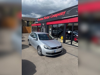 Used Volkswagen Golf 2011 for sale - 79033538: Photo