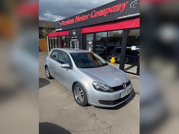 Used Volkswagen Golf 2011 for sale - 79033538: Photo