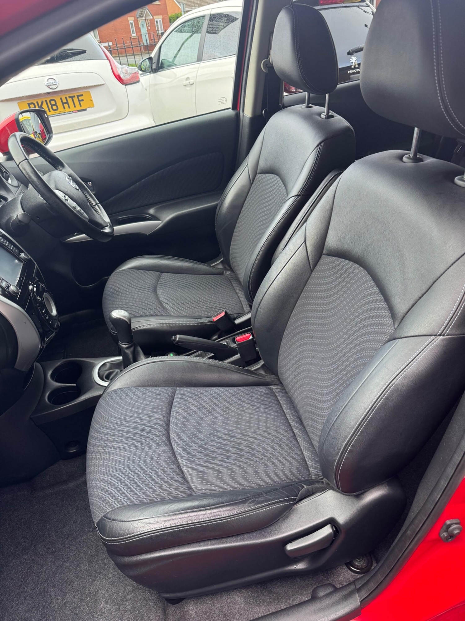 Used Nissan Note 2016 for sale - 77238108: Photo 10