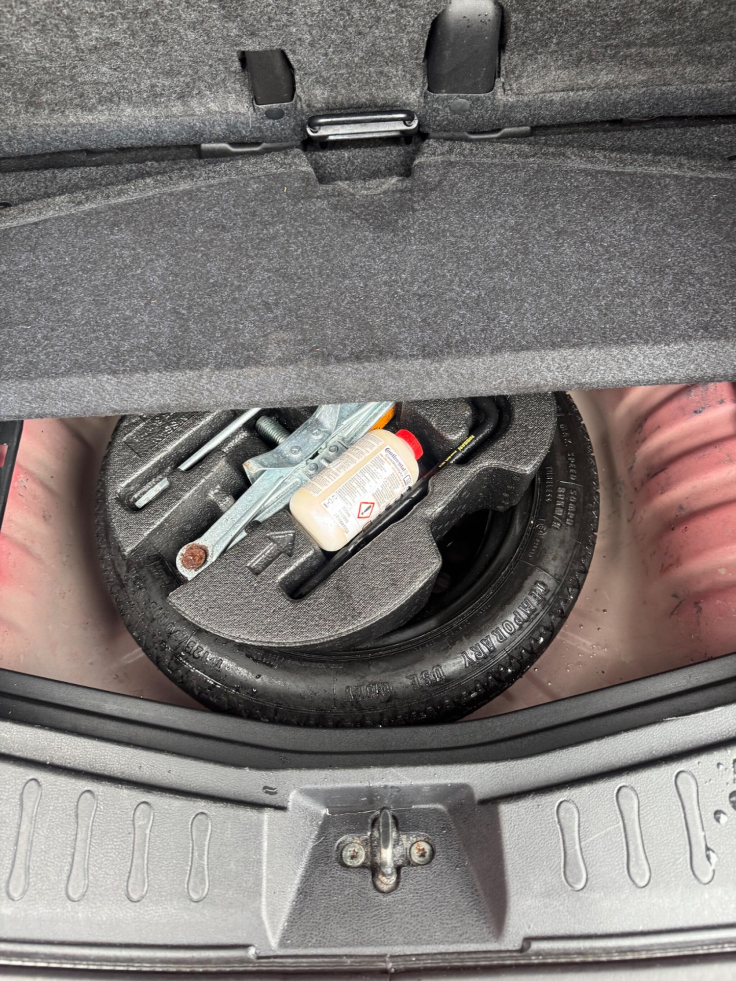 Used Nissan Note 2016 for sale - 77238108: Photo 13