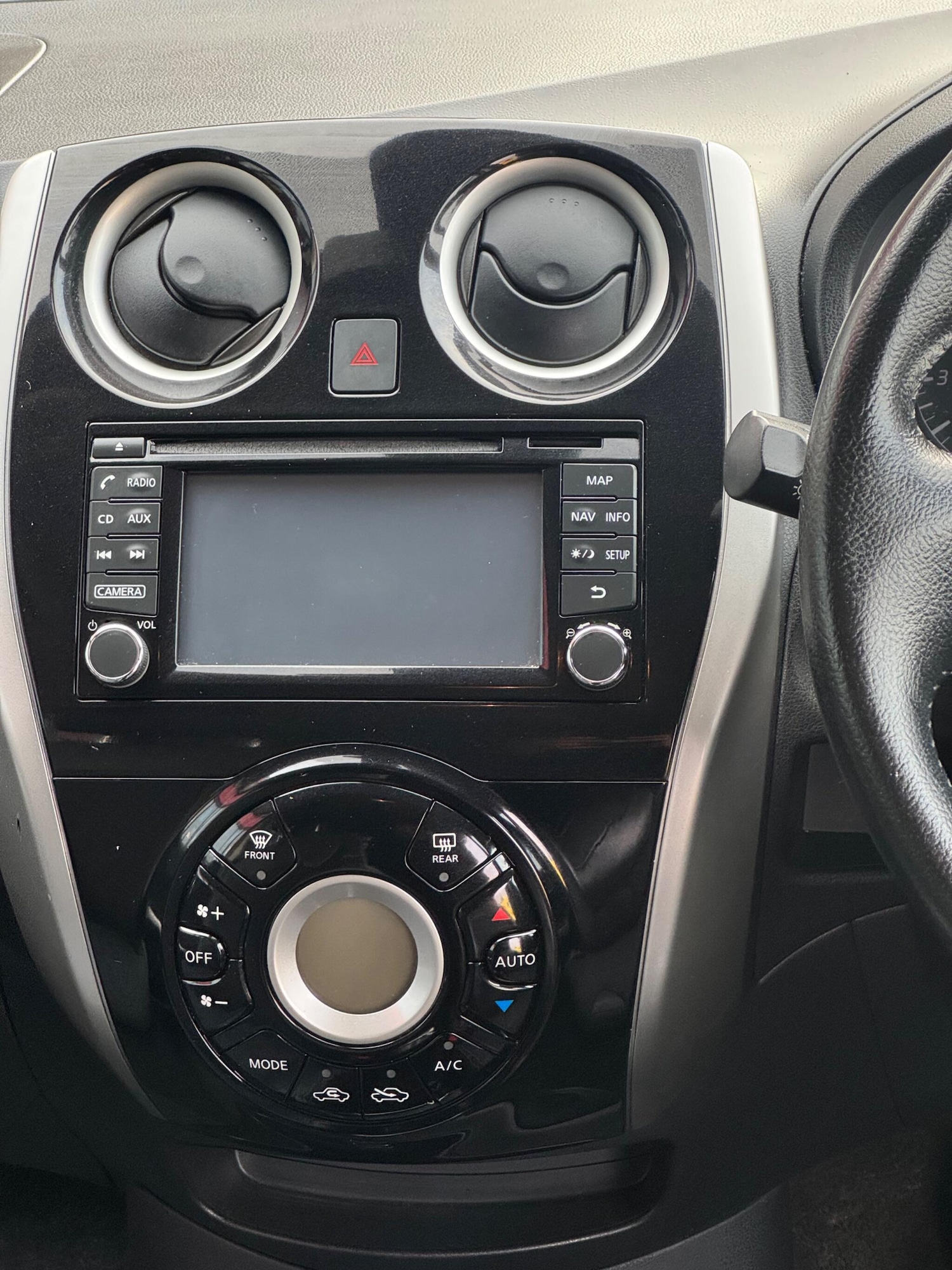 Used Nissan Note 2016 for sale - 77238108: Photo 15