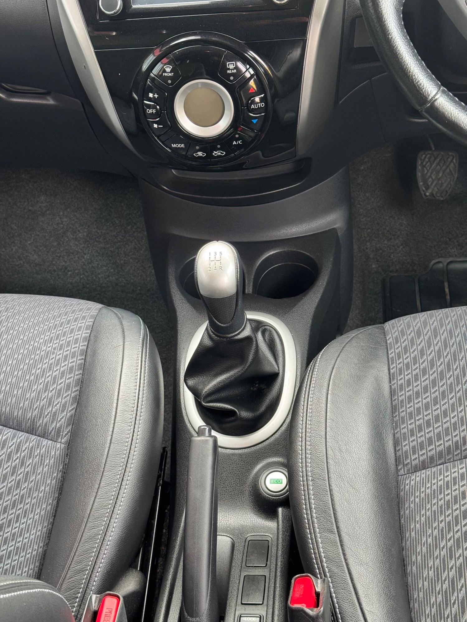 Used Nissan Note 2016 for sale - 77238108: Photo 16