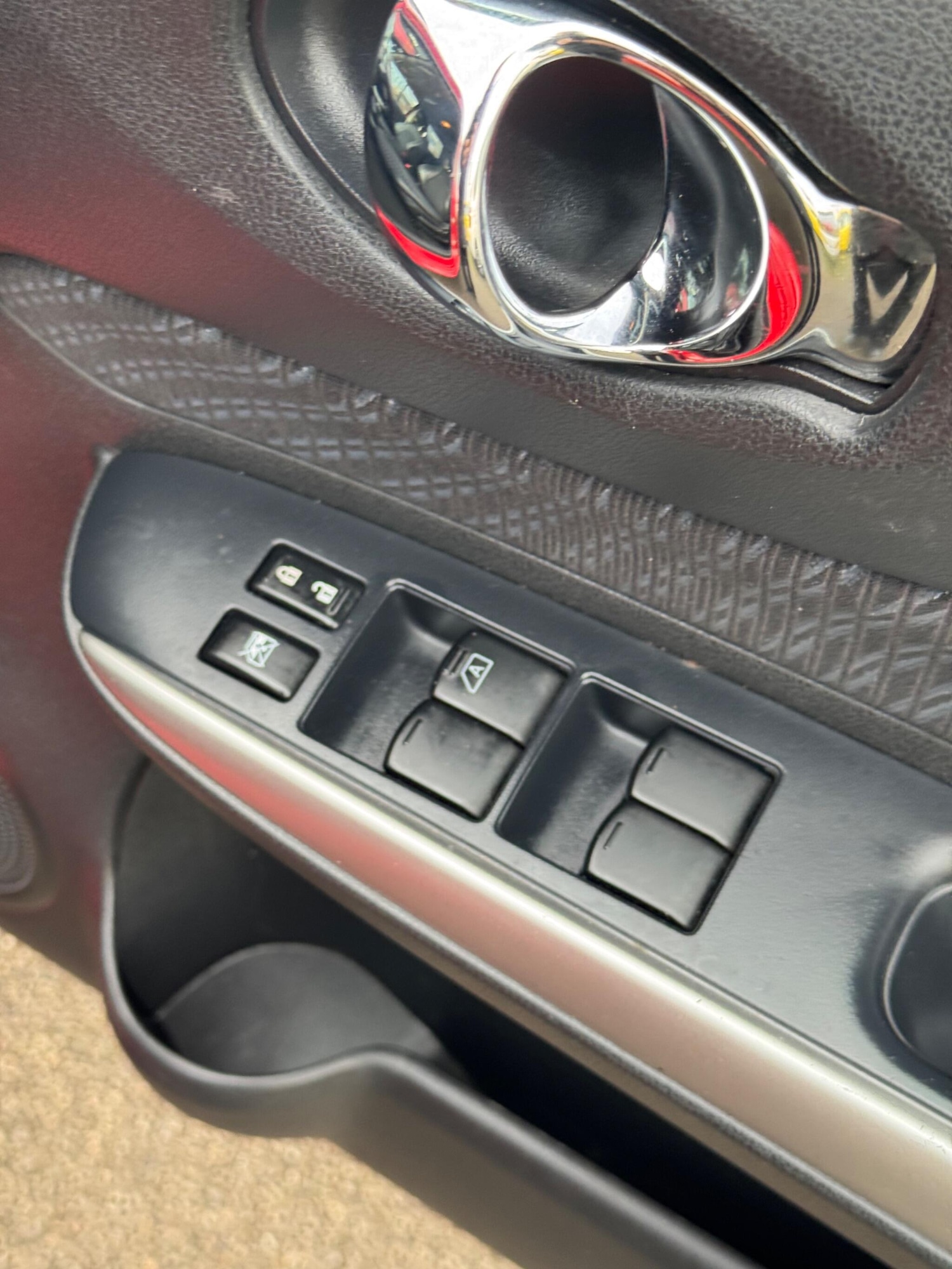 Used Nissan Note 2016 for sale - 77238108: Photo 17