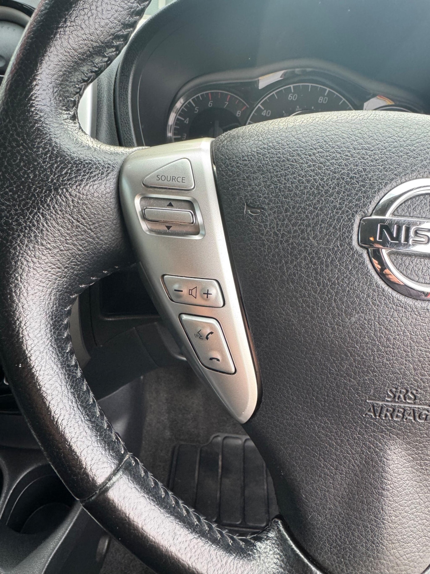 Used Nissan Note 2016 for sale - 77238108: Photo 19