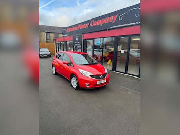 2016 (16) - 1.2 DiG-S Tekna 5dr