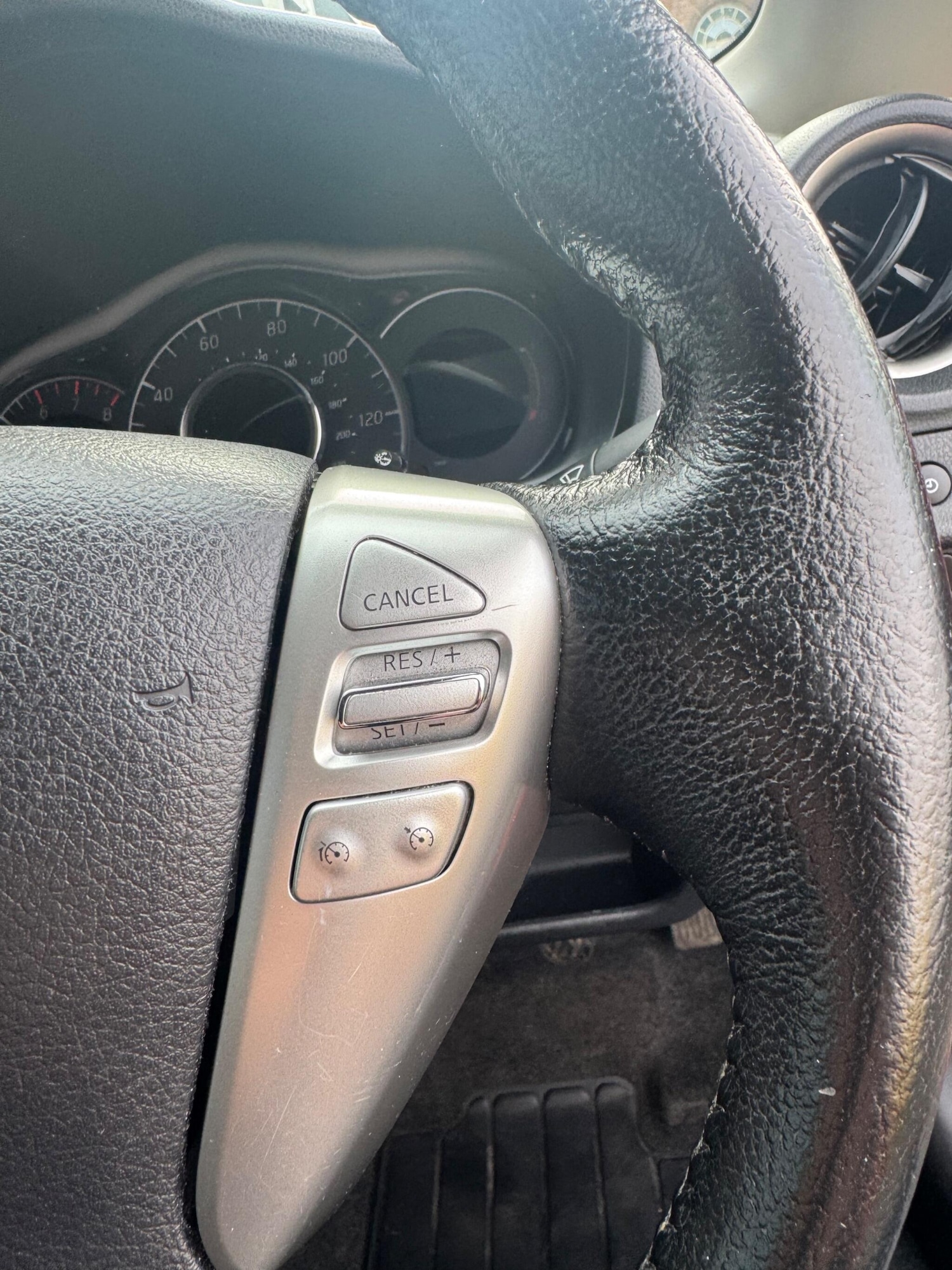 Used Nissan Note 2016 for sale - 77238108: Photo 20