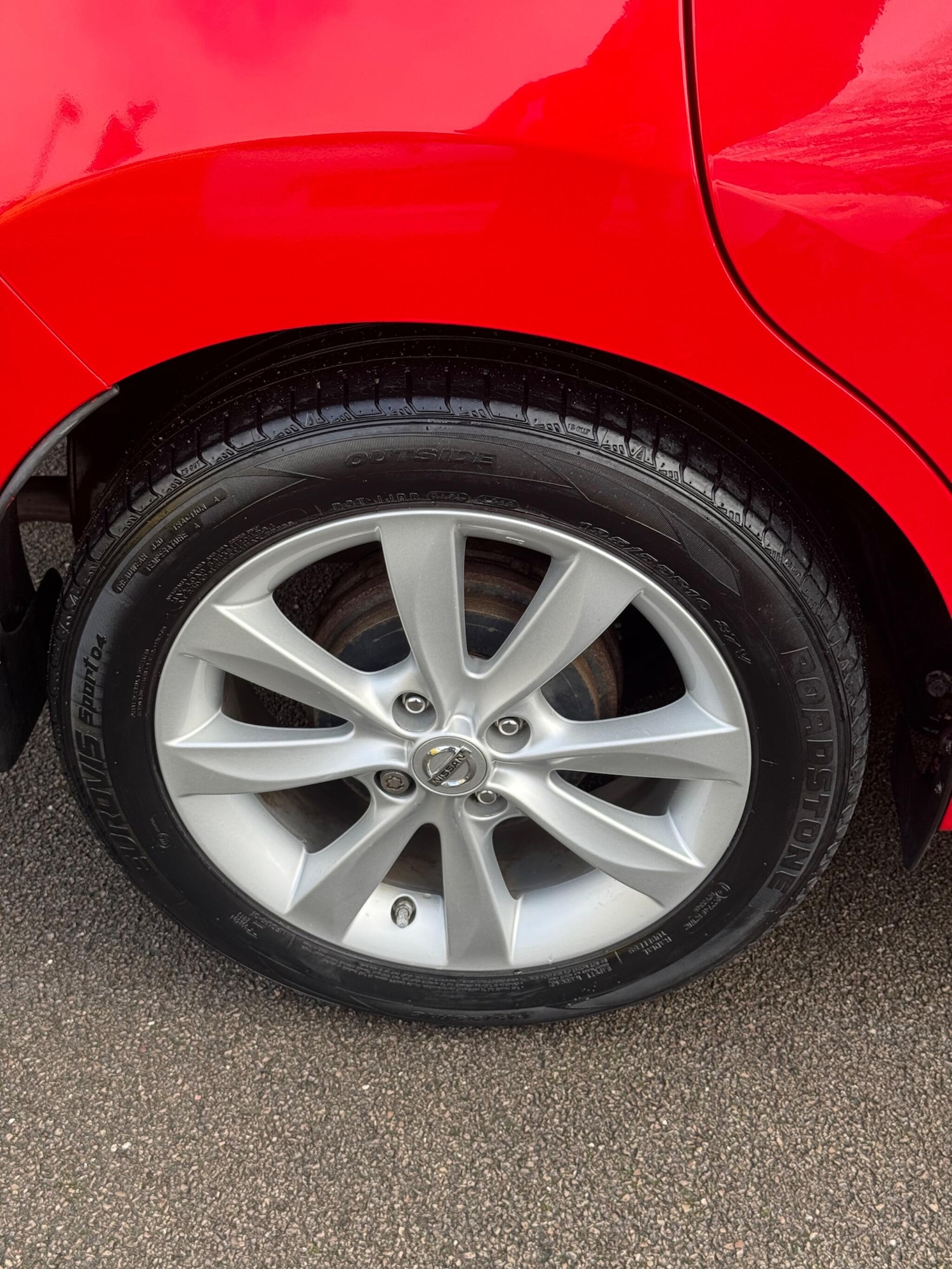 Used Nissan Note 2016 for sale - 77238108: Photo 25