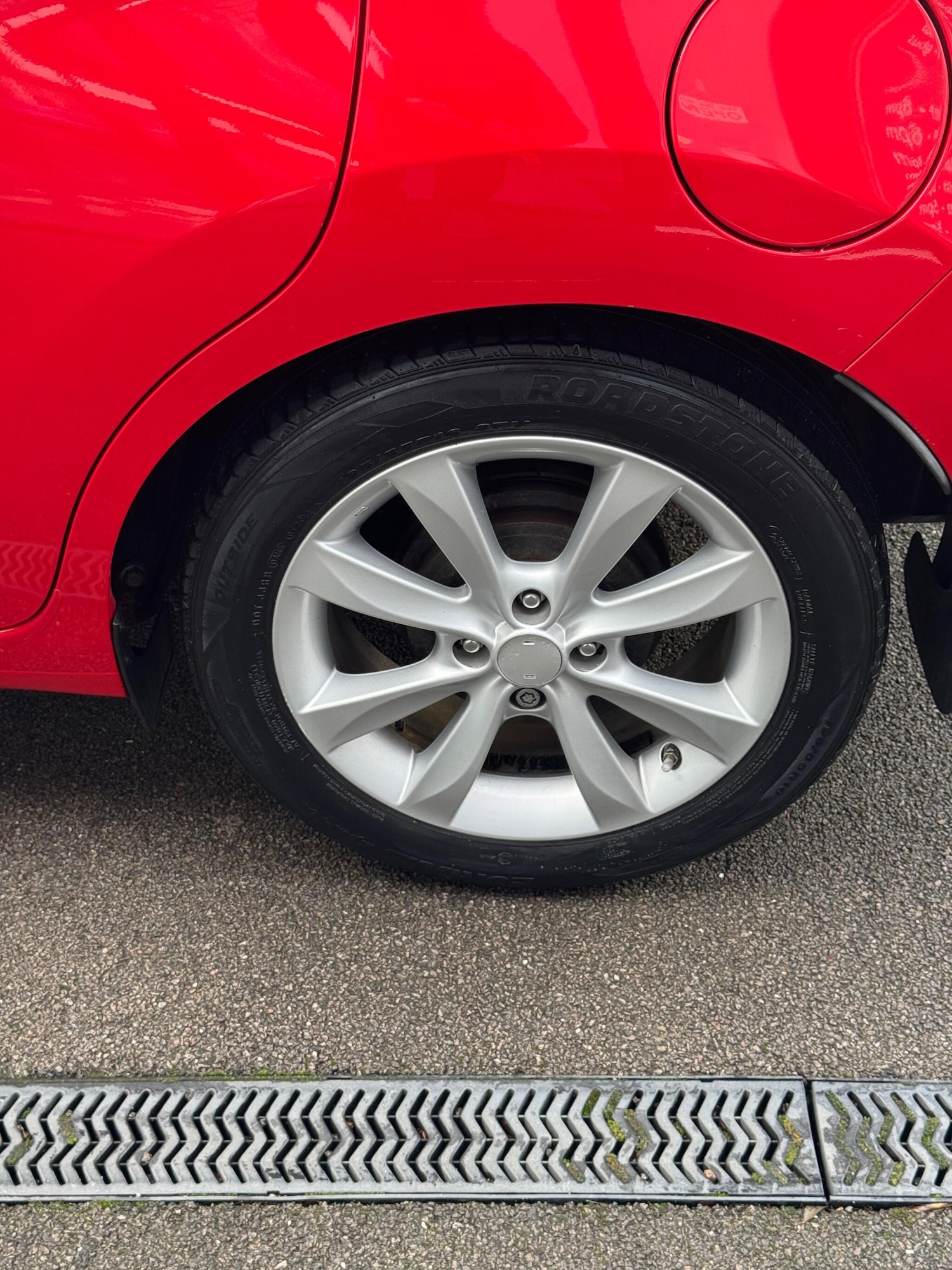 Used Nissan Note 2016 for sale - 77238108: Photo 26