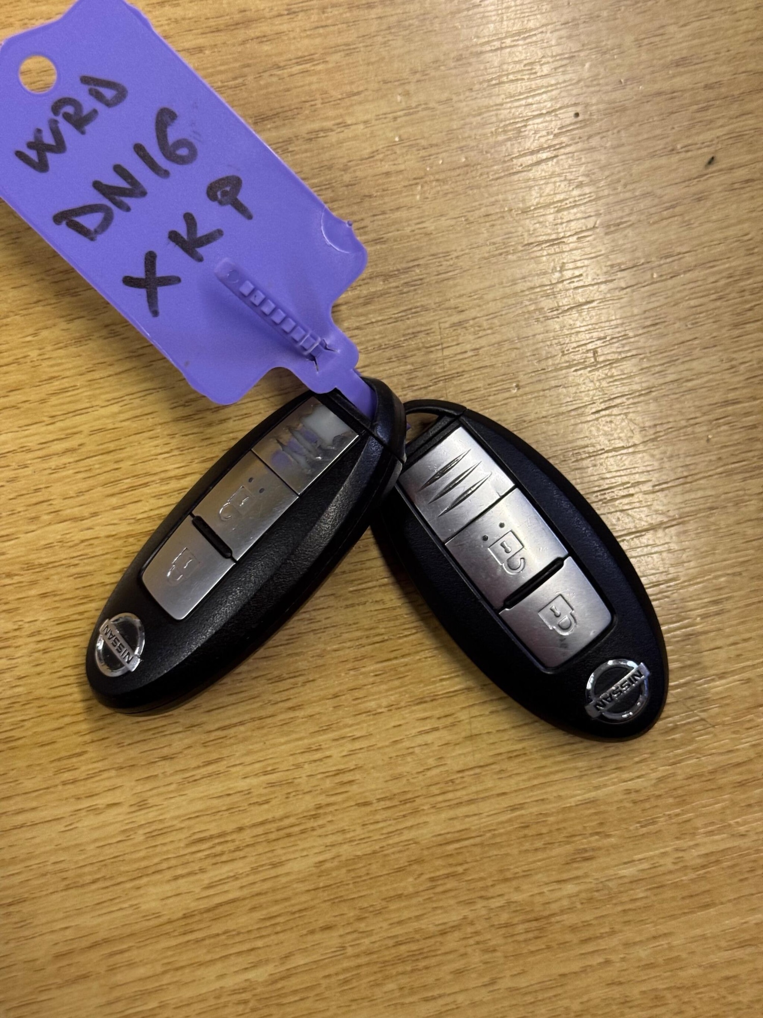 Used Nissan Note 2016 for sale - 77238108: Photo 34