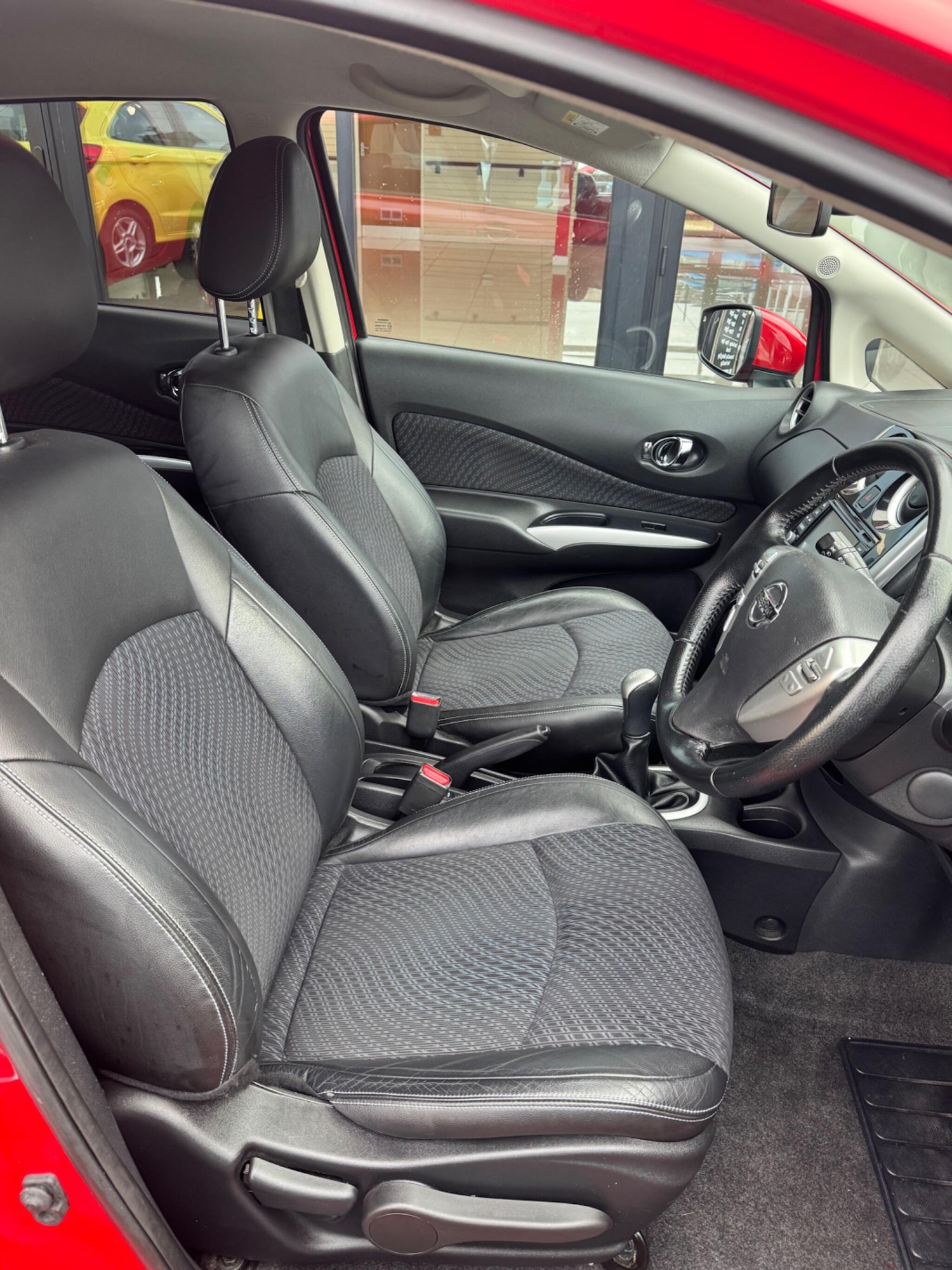 Used Nissan Note 2016 for sale - 77238108: Photo 8