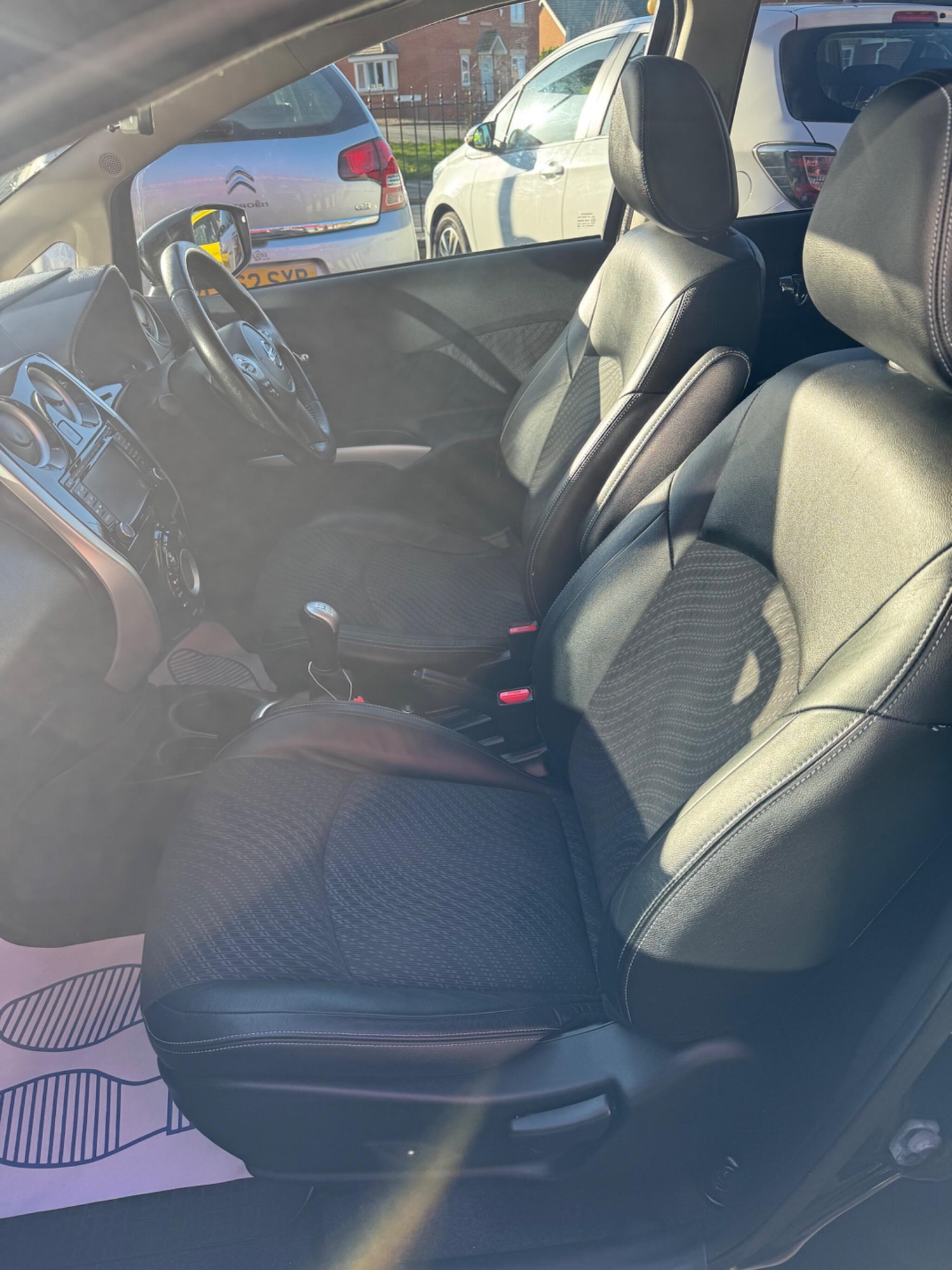 Used Nissan Note 2014 for sale - 76398985: Photo 10