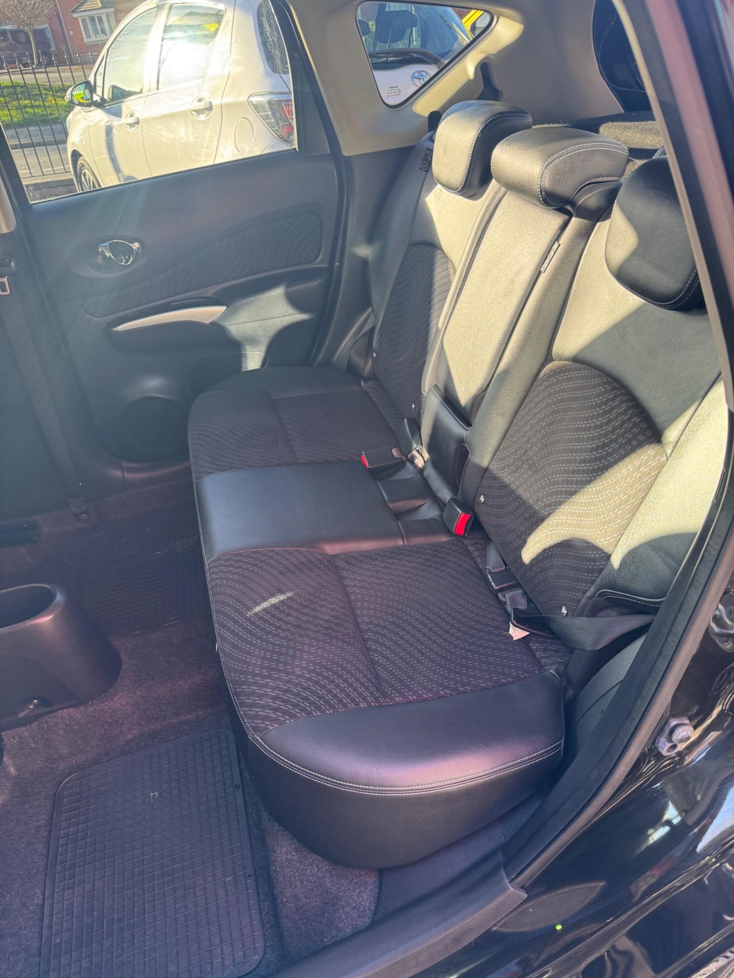 Used Nissan Note 2014 for sale - 76398985: Photo 11