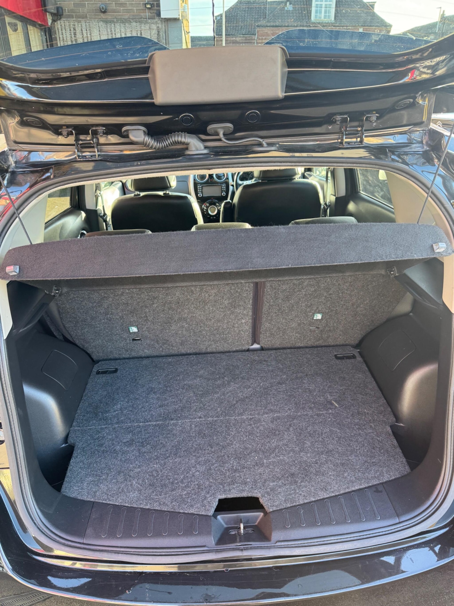 Used Nissan Note 2014 for sale - 76398985: Photo 12