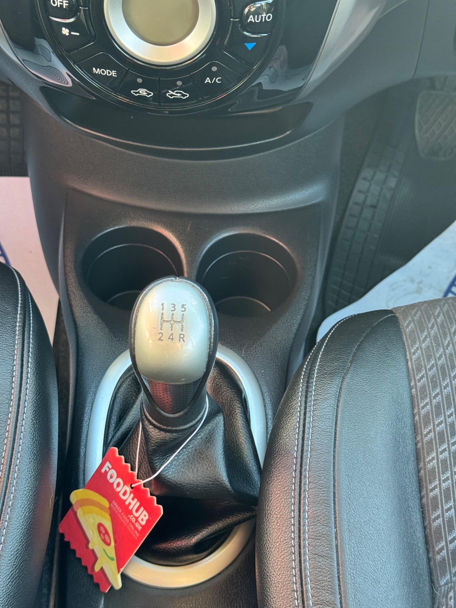 Used Nissan Note 2014 for sale - 76398985: Photo 15