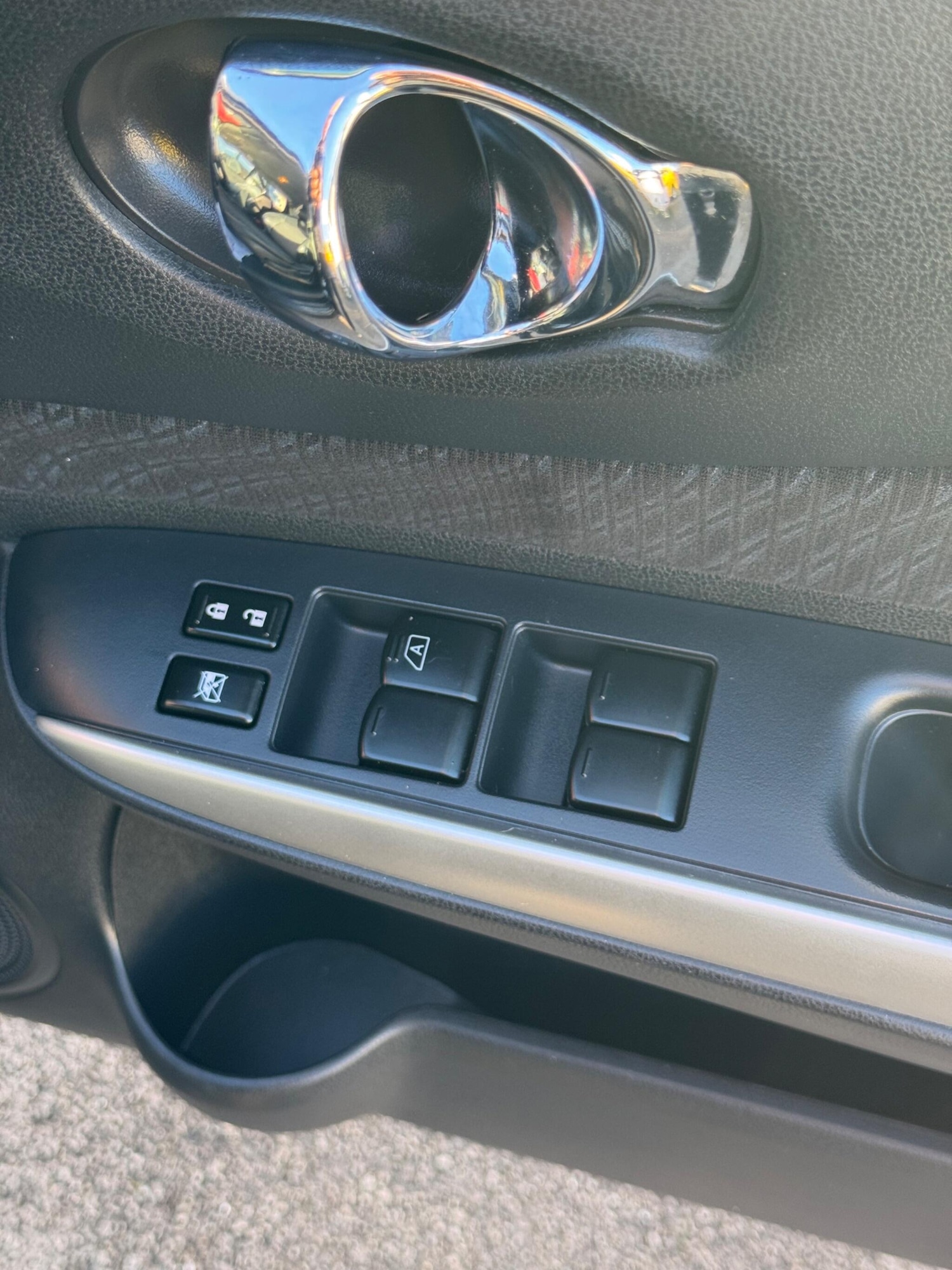 Used Nissan Note 2014 for sale - 76398985: Photo 16