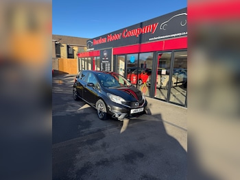 2014 (14) - 1.5 dCi Tekna Euro 5 (s/s) 5dr