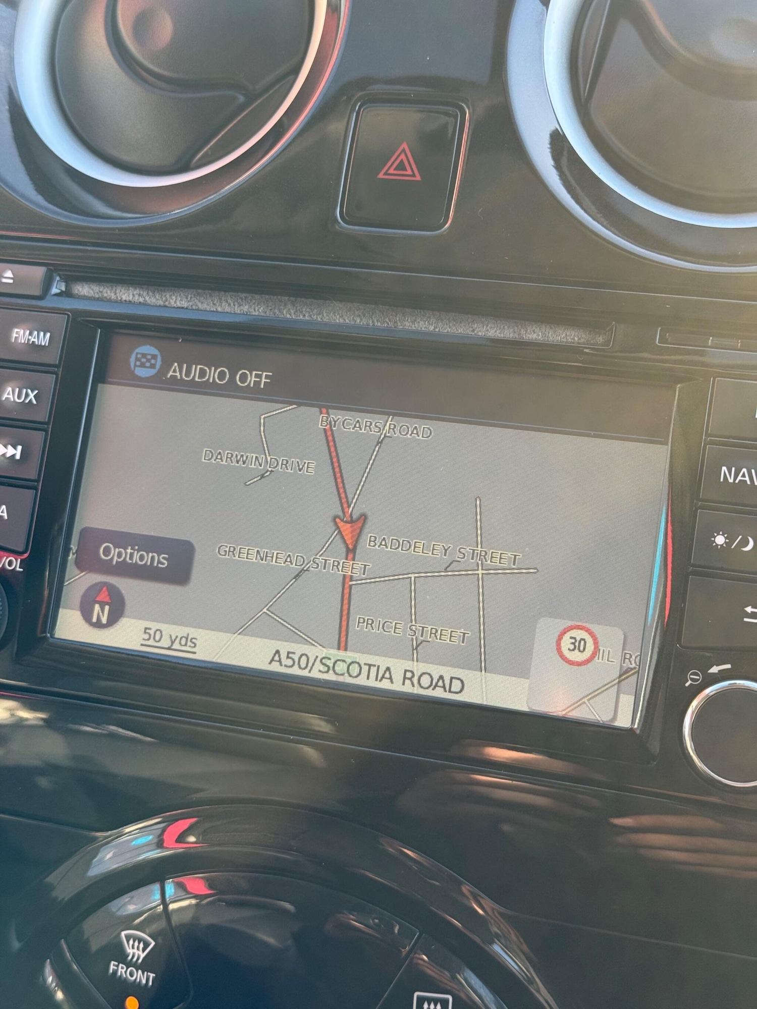 Used Nissan Note 2014 for sale - 76398985: Photo 20