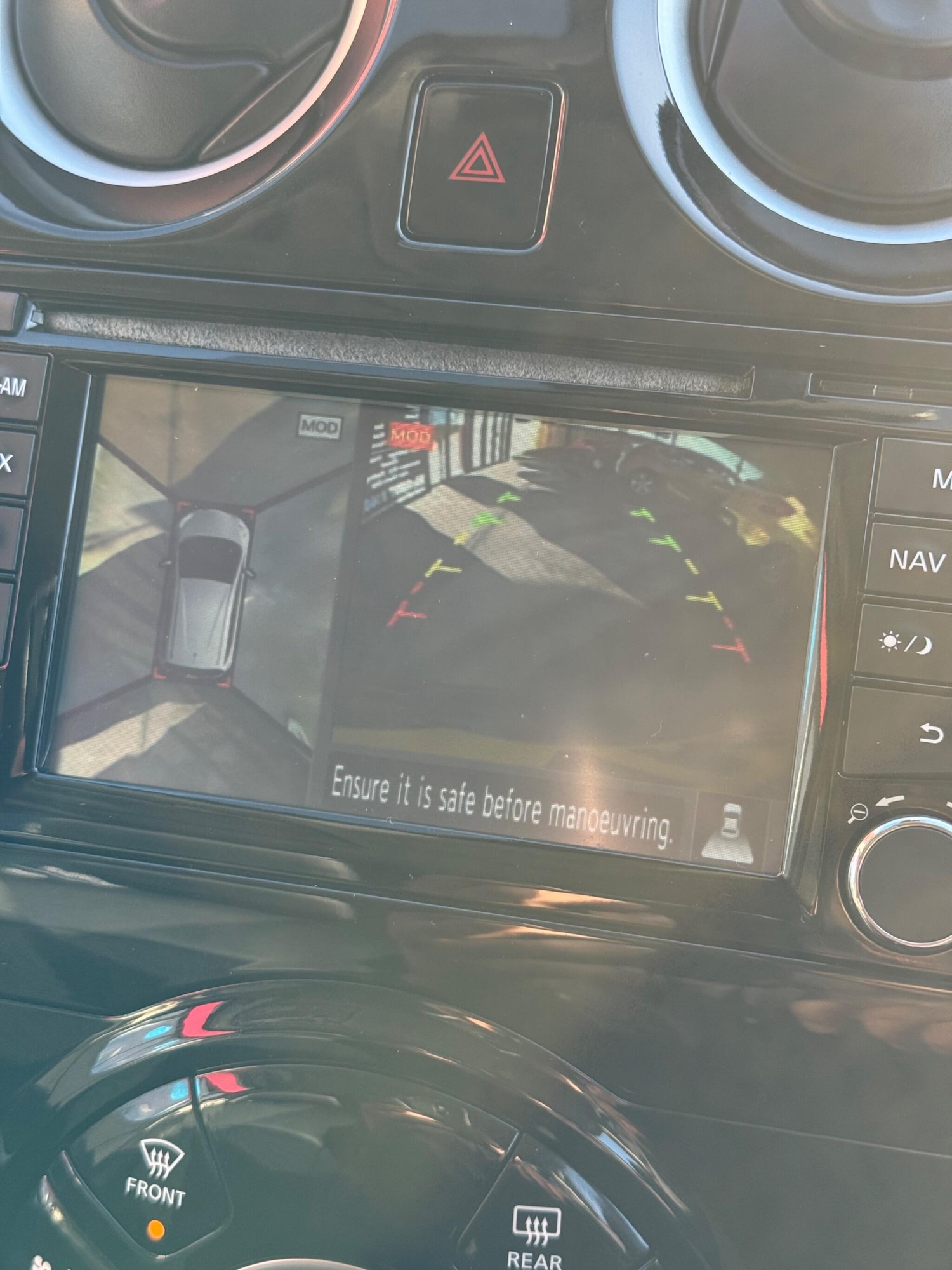 Used Nissan Note 2014 for sale - 76398985: Photo 22