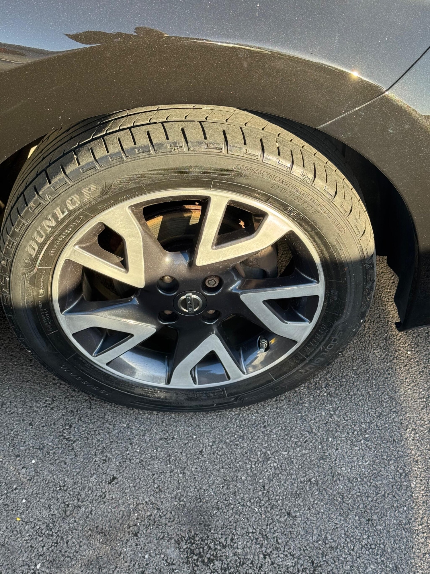 Used Nissan Note 2014 for sale - 76398985: Photo 24