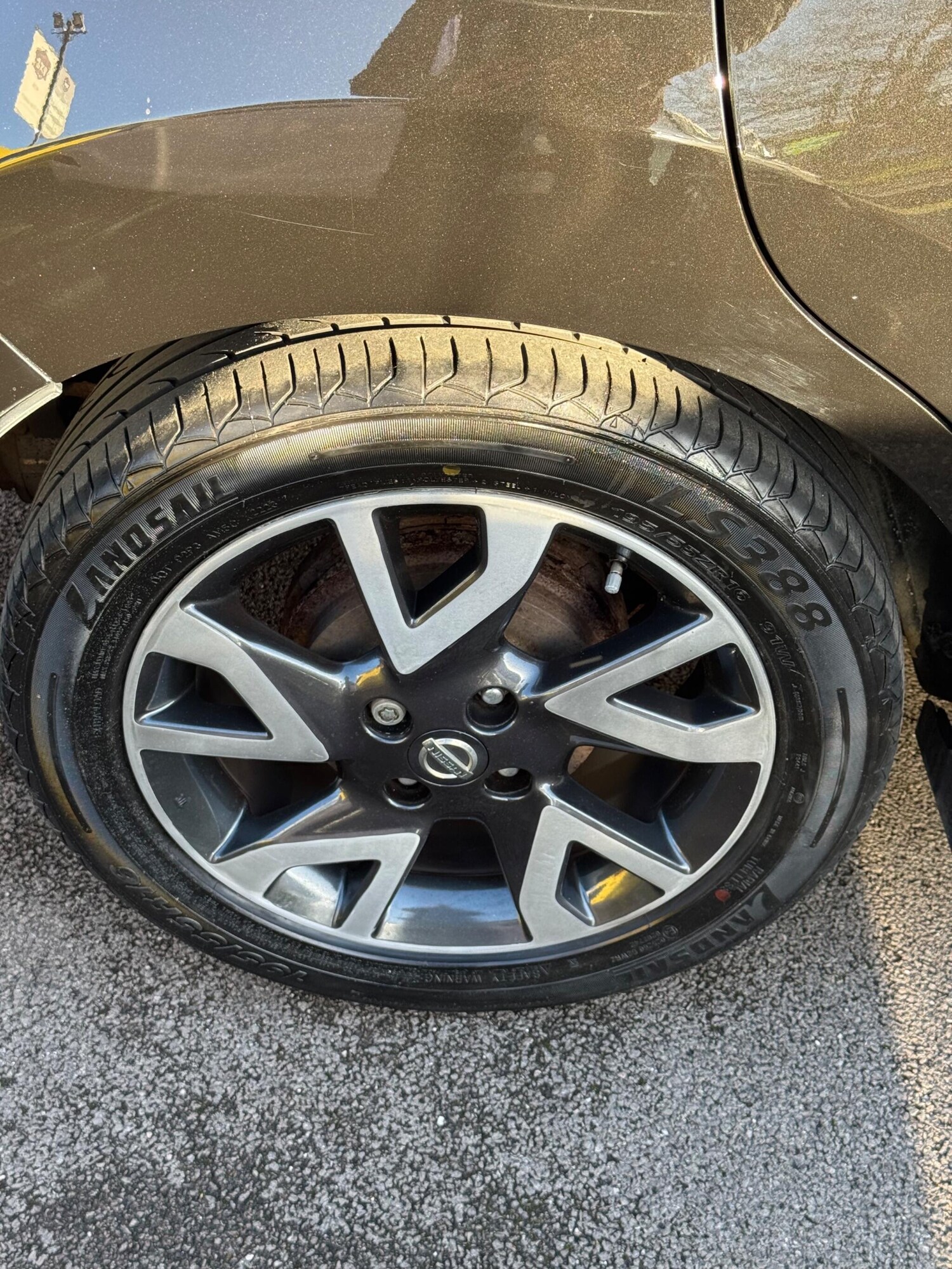 Used Nissan Note 2014 for sale - 76398985: Photo 25