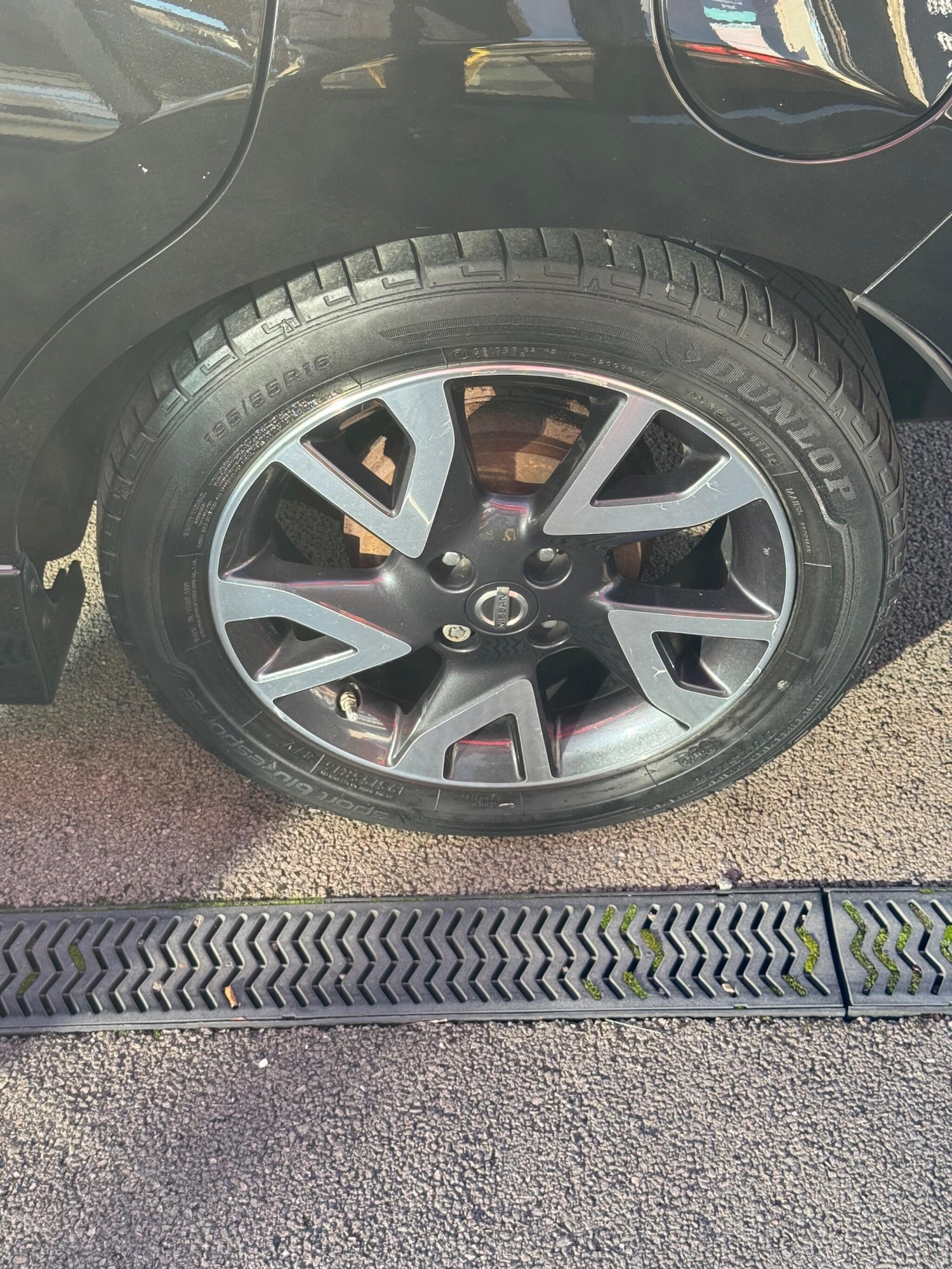 Used Nissan Note 2014 for sale - 76398985: Photo 26