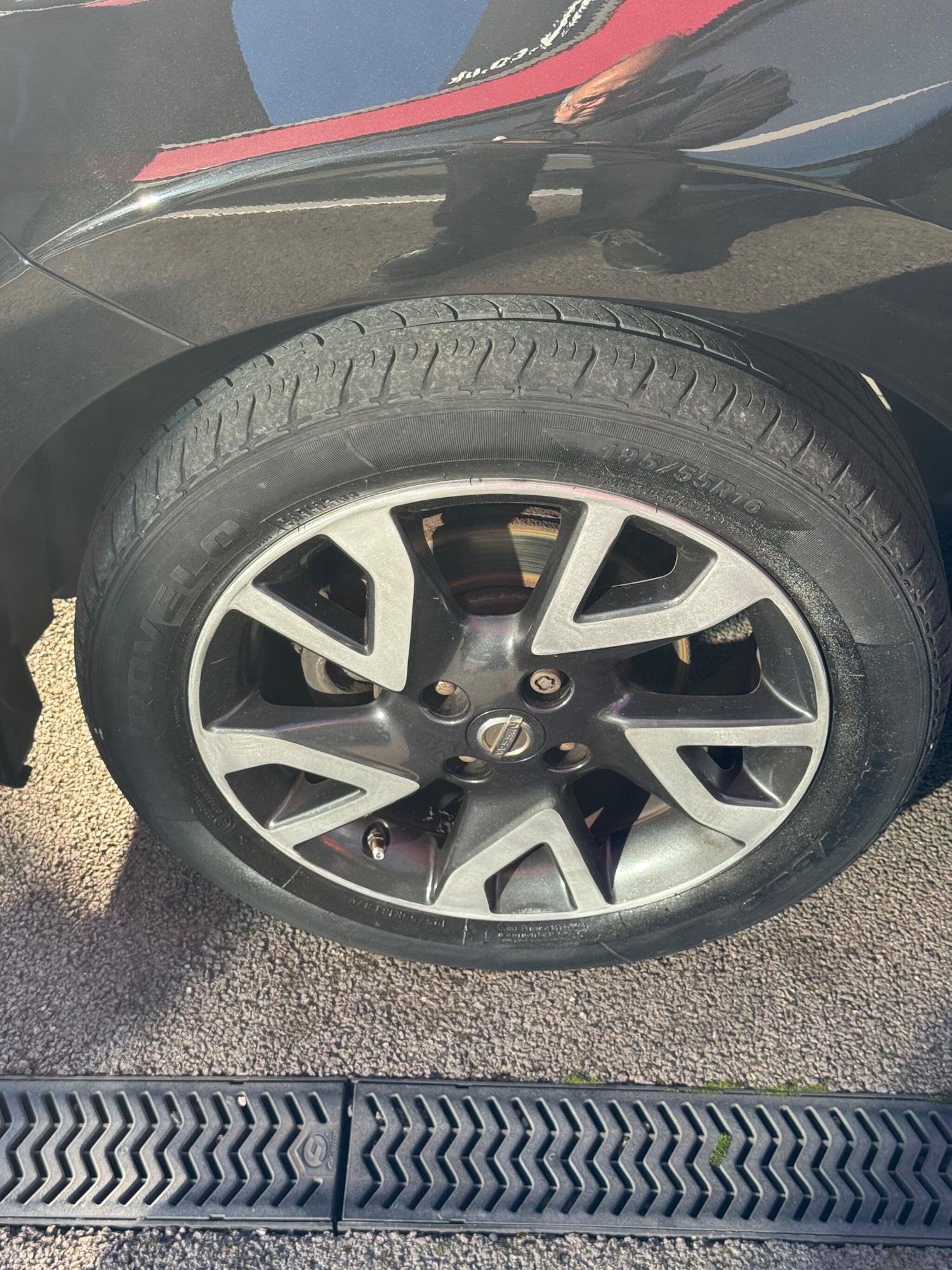 Used Nissan Note 2014 for sale - 76398985: Photo 27