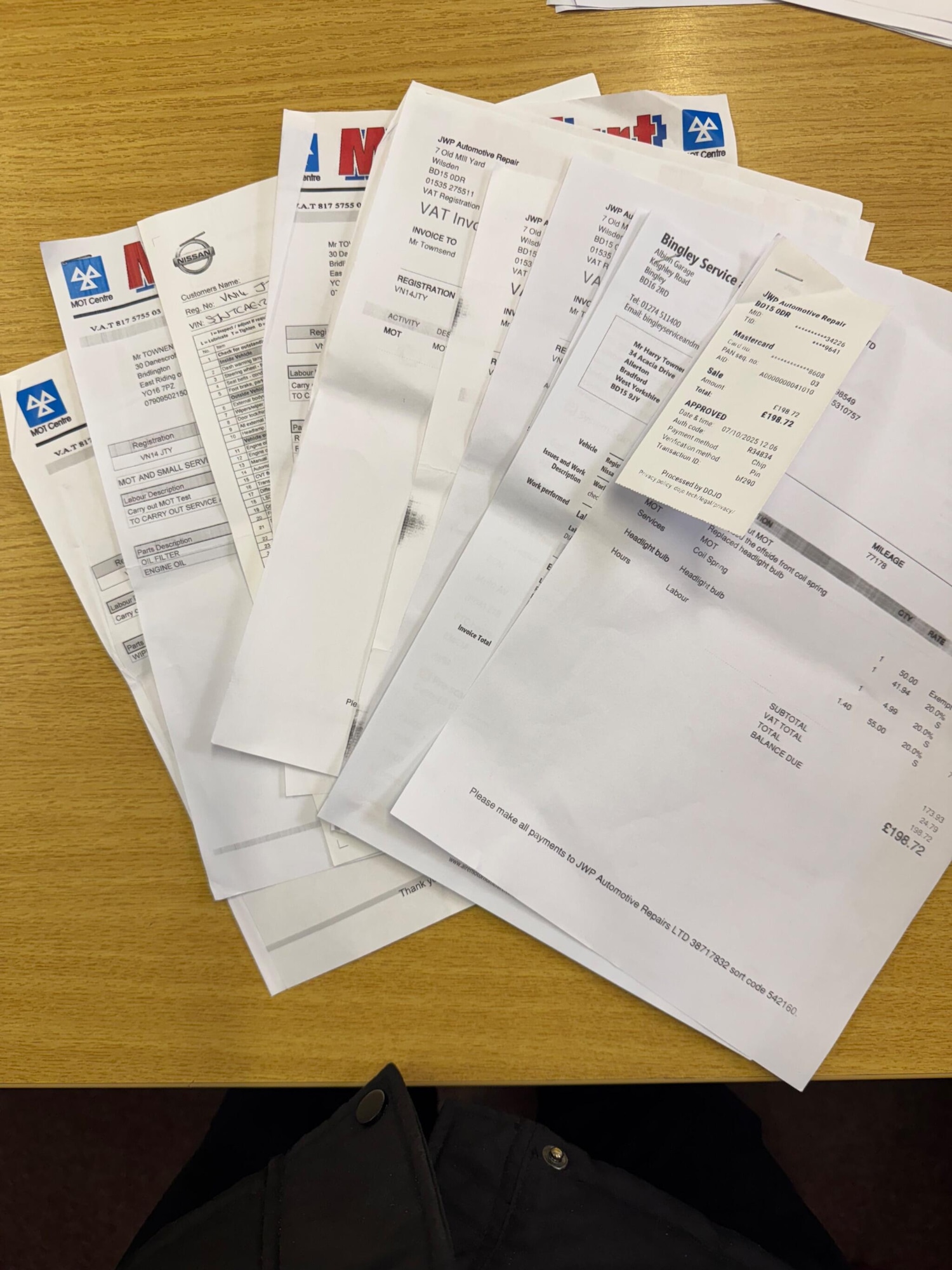 Used Nissan Note 2014 for sale - 76398985: Photo 30