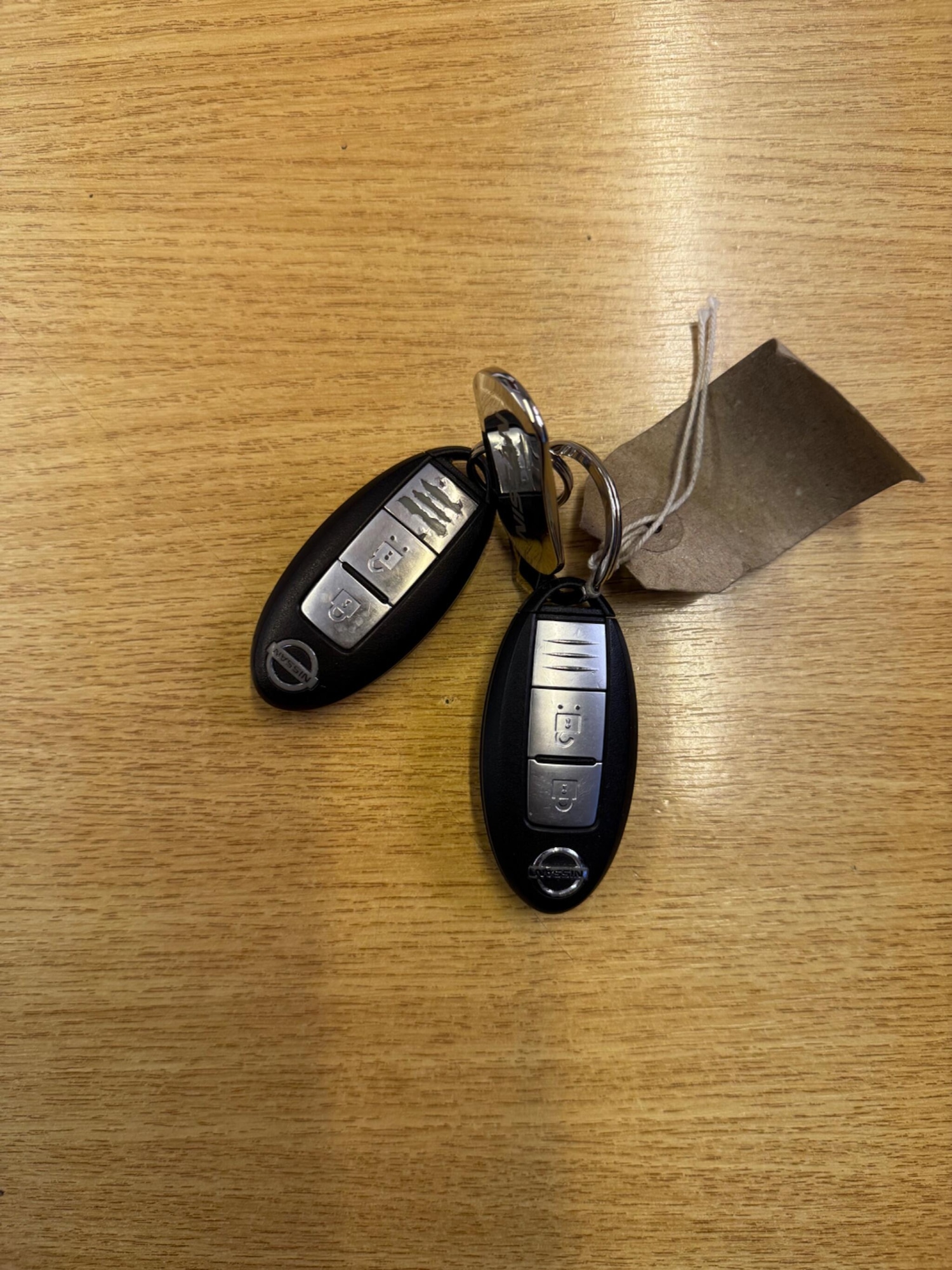 Used Nissan Note 2014 for sale - 76398985: Photo 31