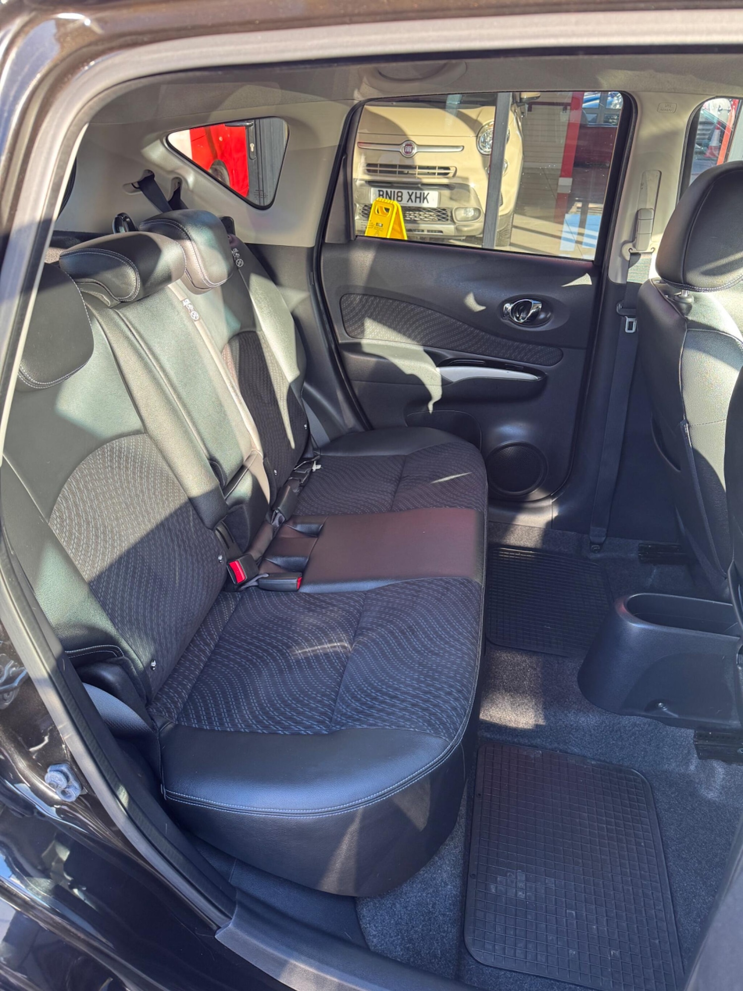 Used Nissan Note 2014 for sale - 76398985: Photo 9