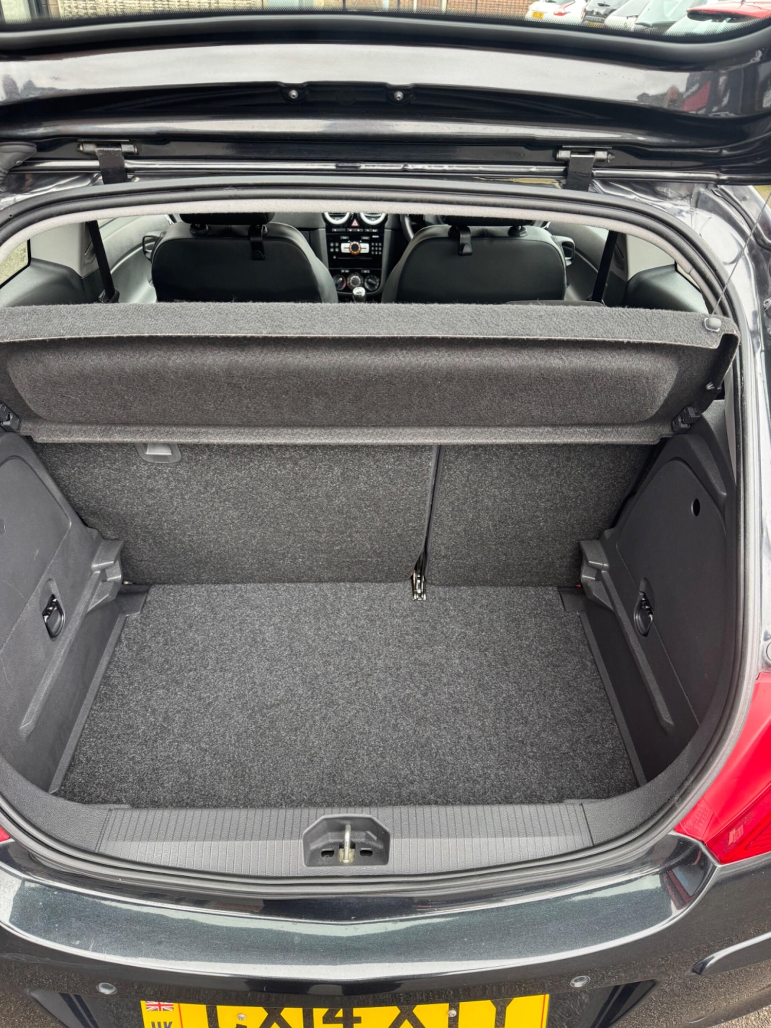 Used Vauxhall Corsa 2014 for sale - 77710586: Photo 12