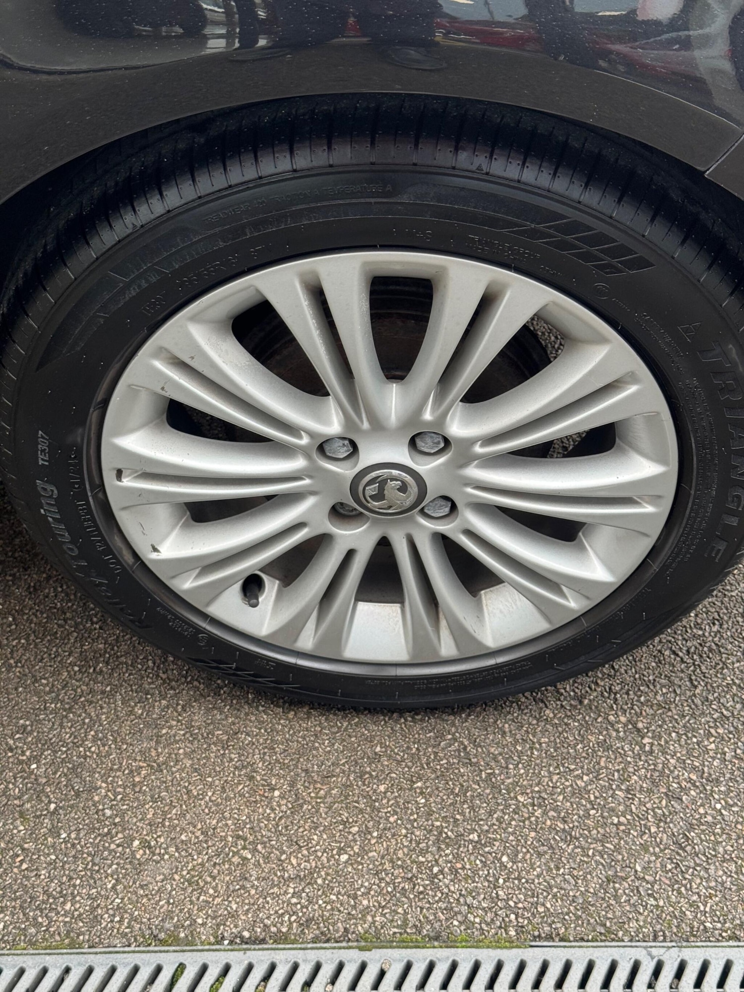 Used Vauxhall Corsa 2014 for sale - 77710586: Photo 22