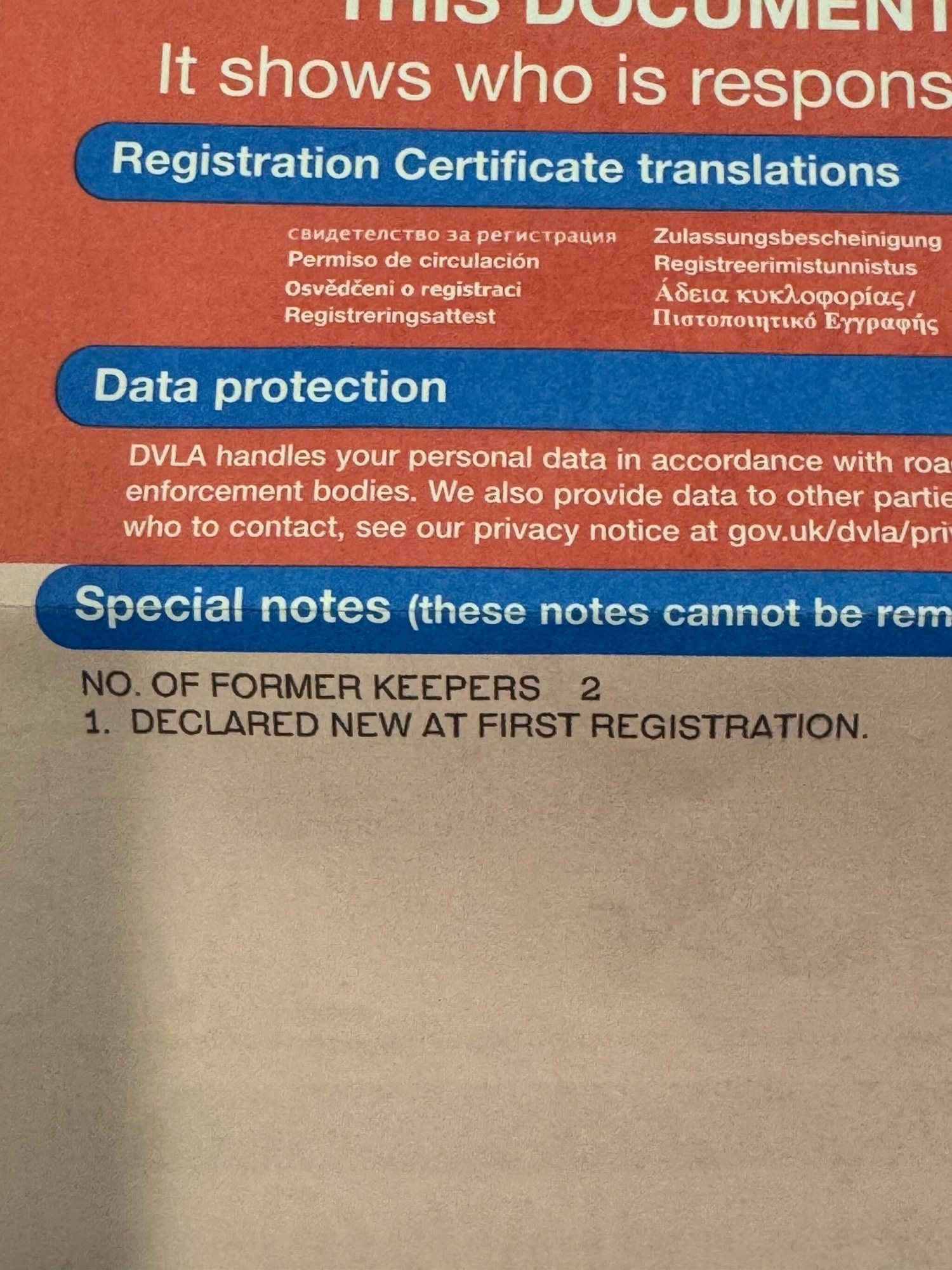 Used Vauxhall Corsa 2014 for sale - 77710586: Photo 24