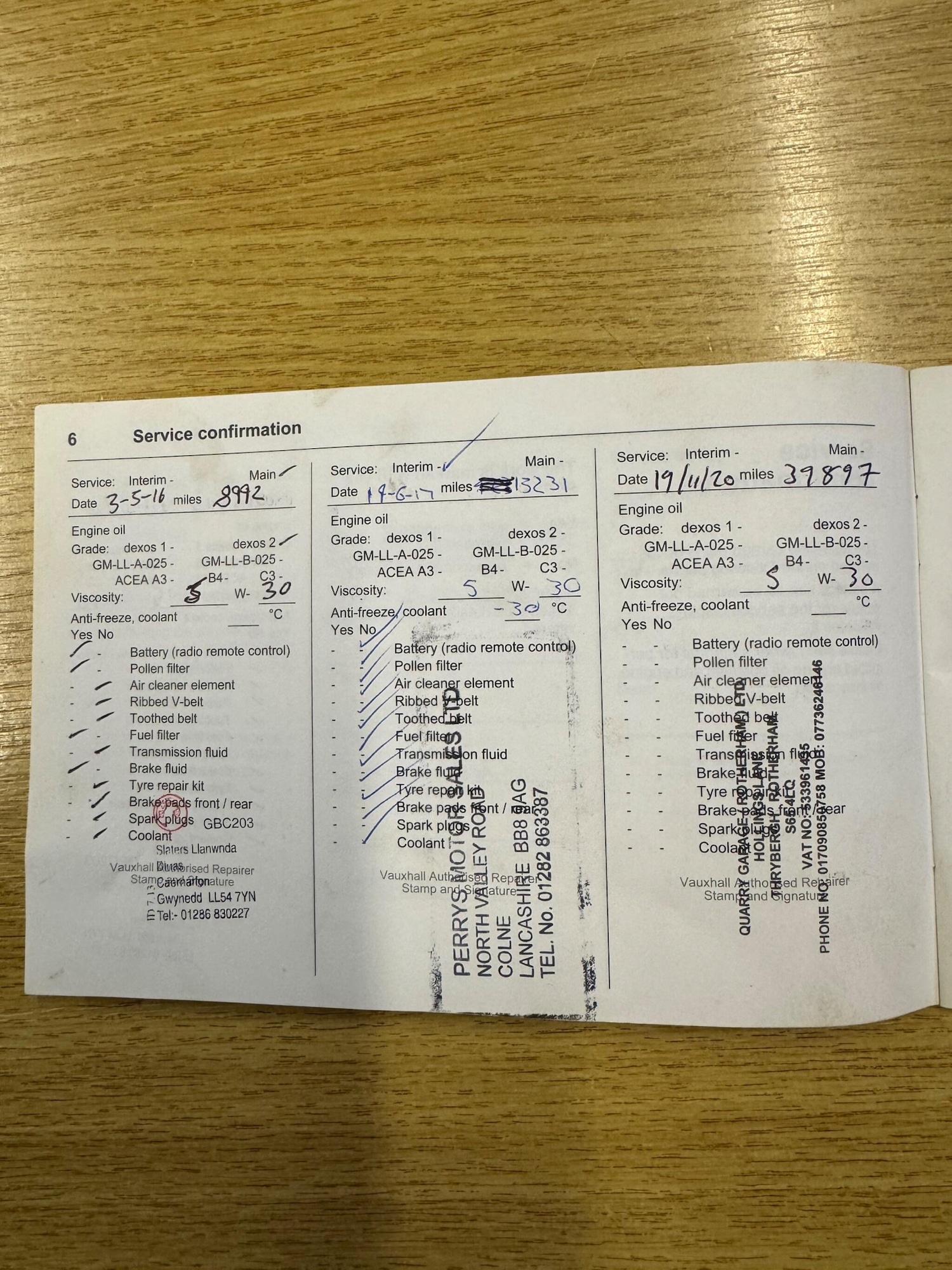 Used Vauxhall Corsa 2014 for sale - 77710586: Photo 26