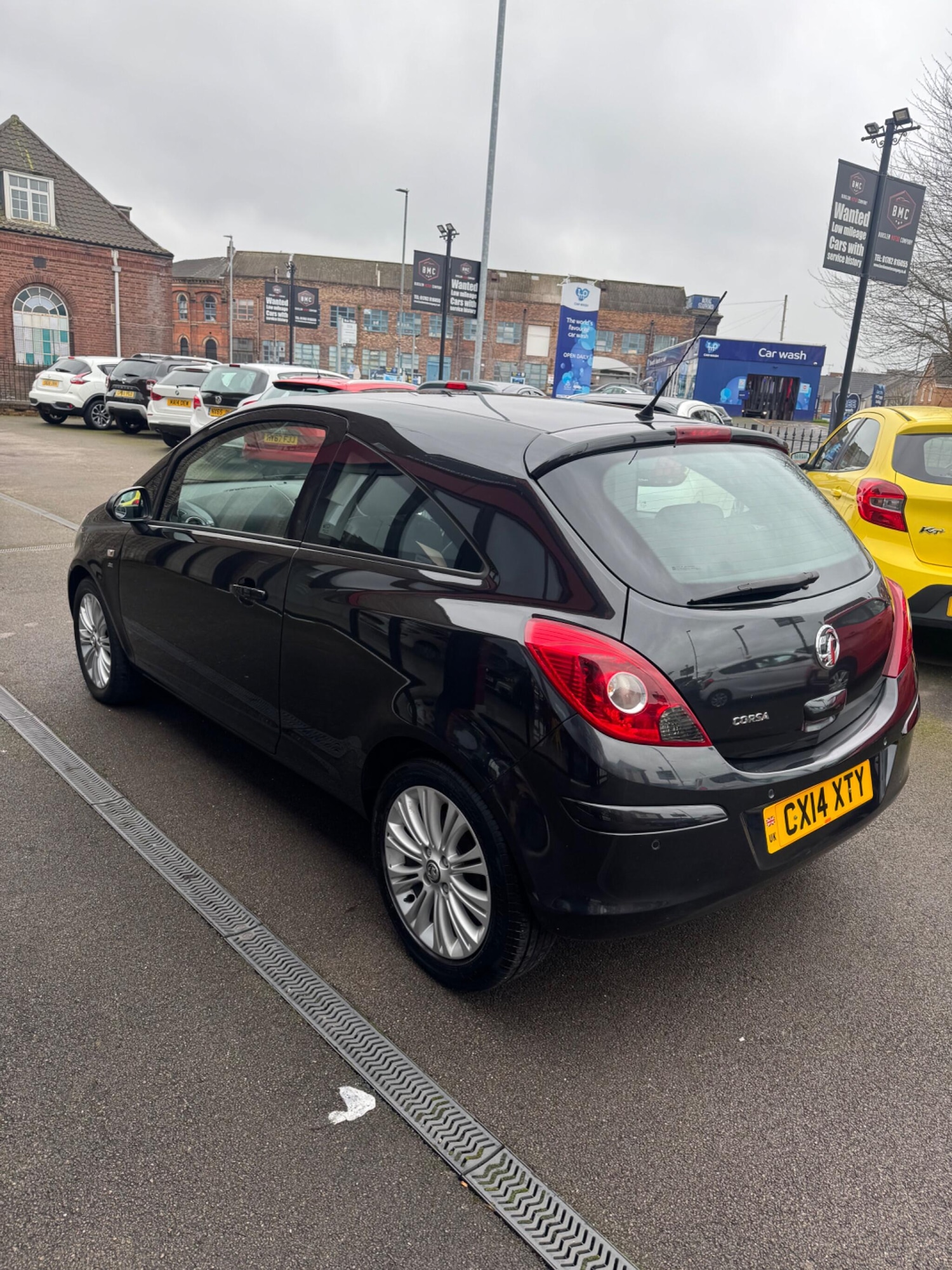 Used Vauxhall Corsa 2014 for sale - 77710586: Photo 5