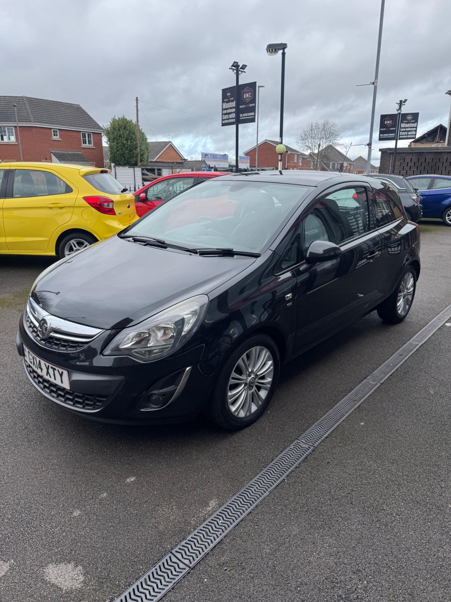 Used Vauxhall Corsa 2014 for sale - 77710586: Photo 6