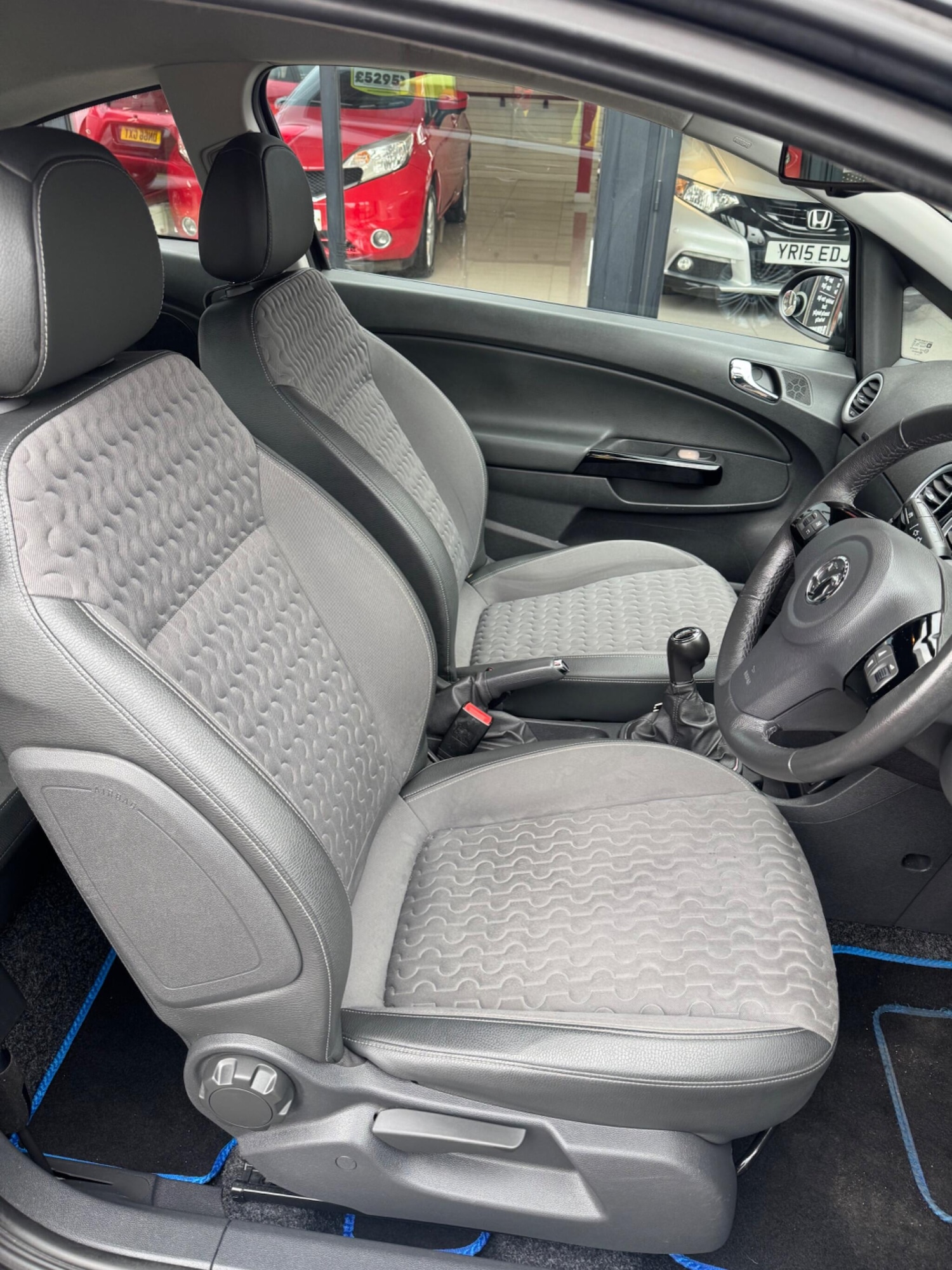 Used Vauxhall Corsa 2014 for sale - 77710586: Photo 8