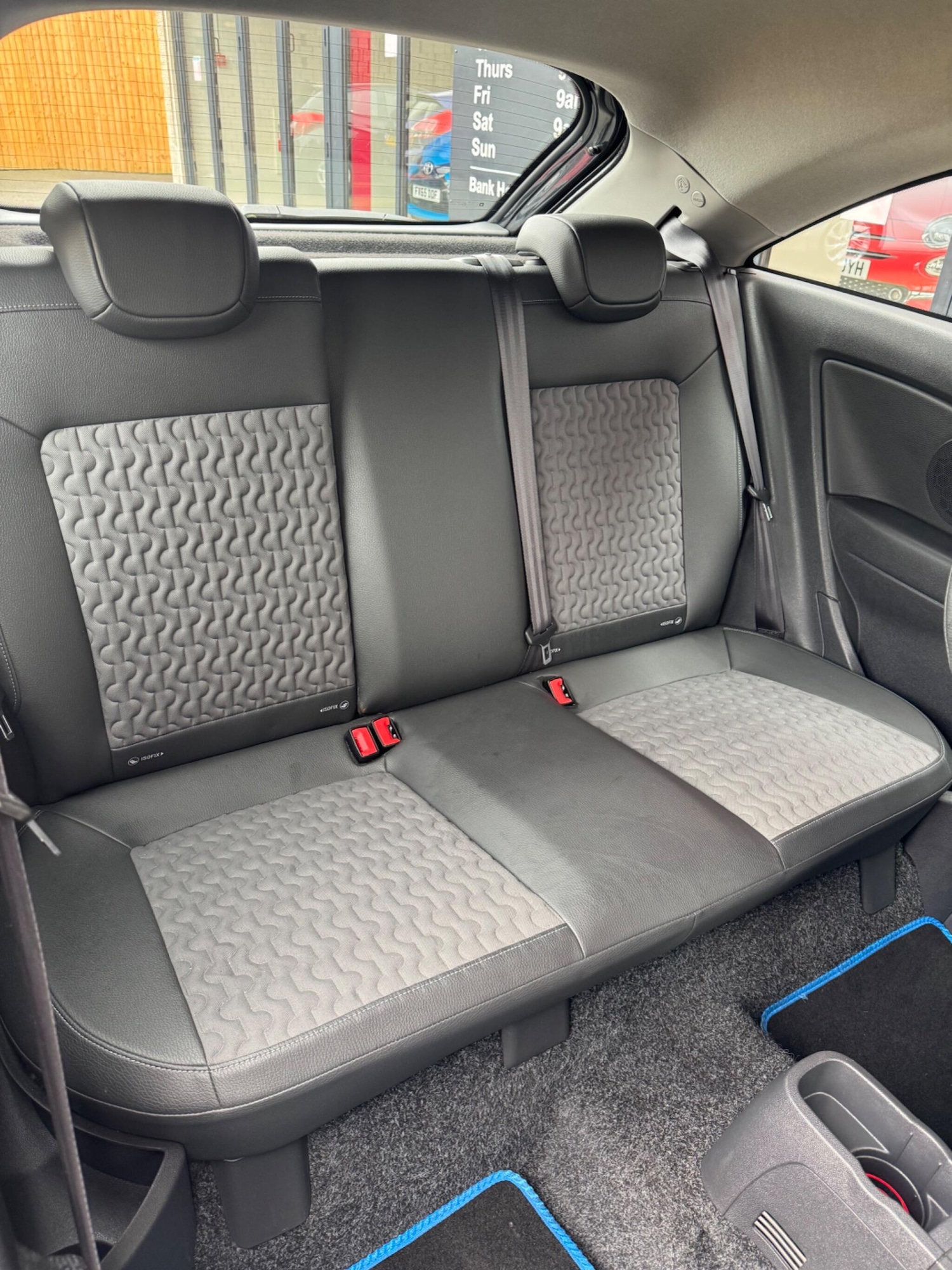 Used Vauxhall Corsa 2014 for sale - 77710586: Photo 9