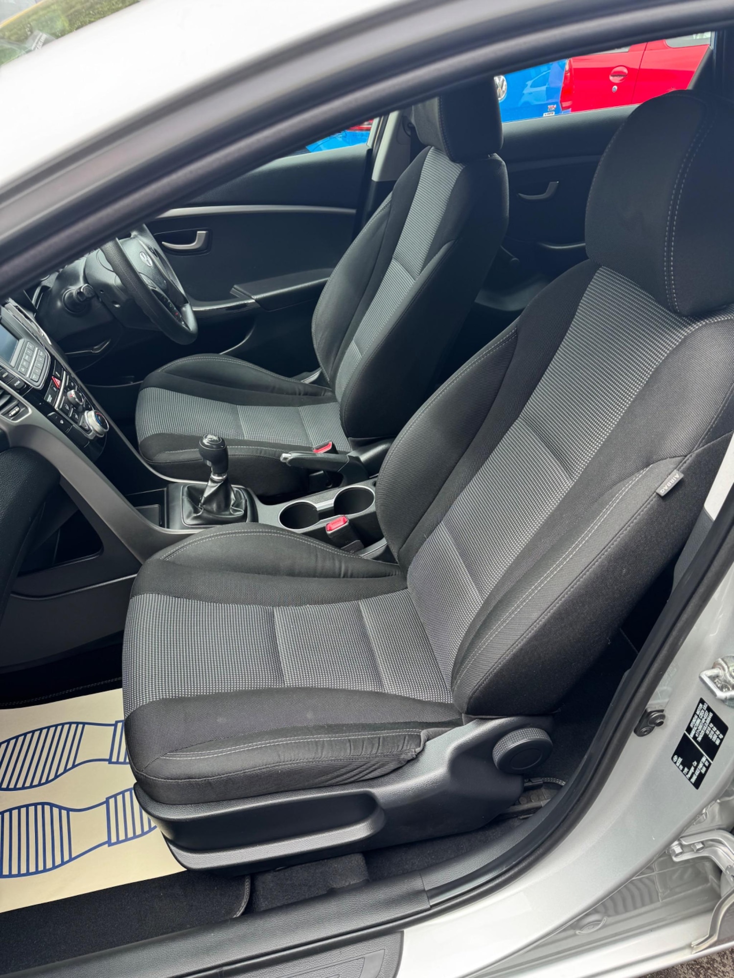 Used Hyundai i30 2012 for sale - 77598805: Photo 10