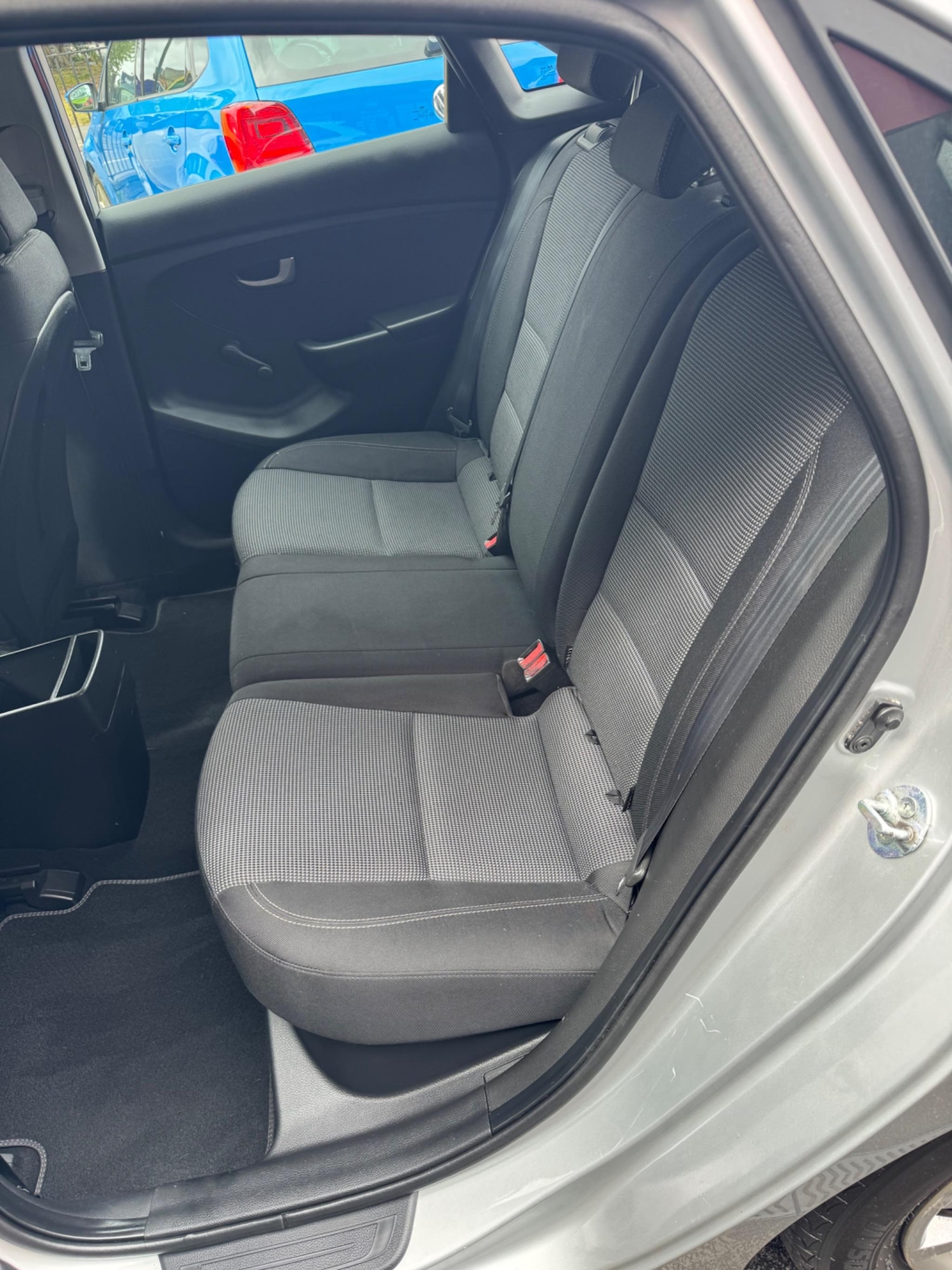 Used Hyundai i30 2012 for sale - 77598805: Photo 11