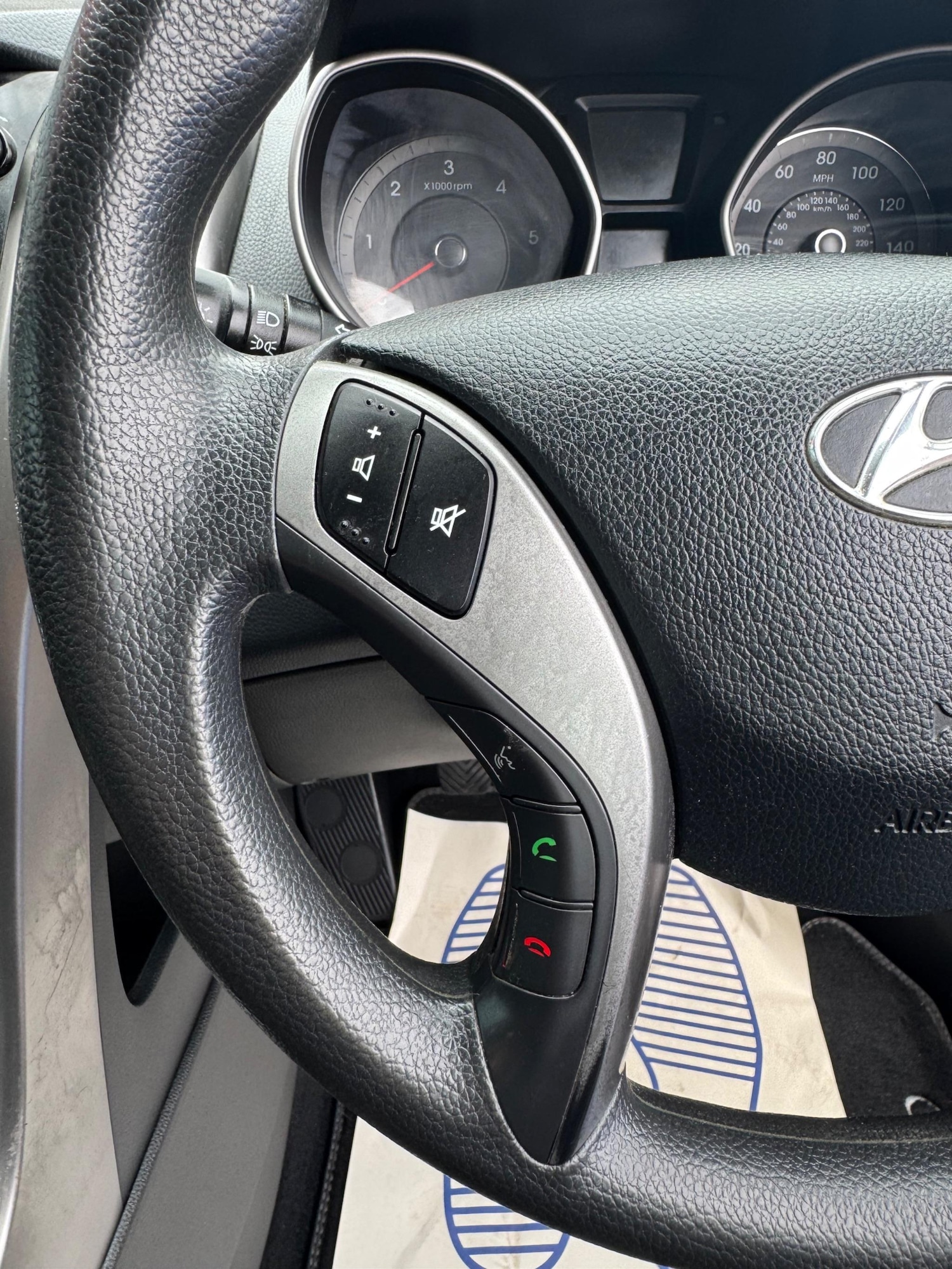 Used Hyundai i30 2012 for sale - 77598805: Photo 19