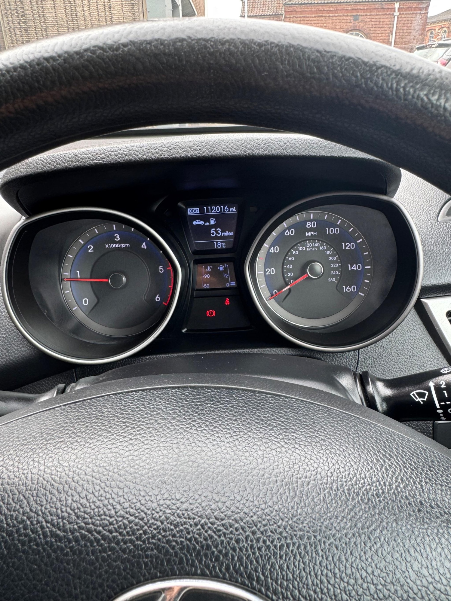 Used Hyundai i30 2012 for sale - 77598805: Photo 21