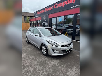 Used Hyundai i30 2012 for sale - 77598805: Photo