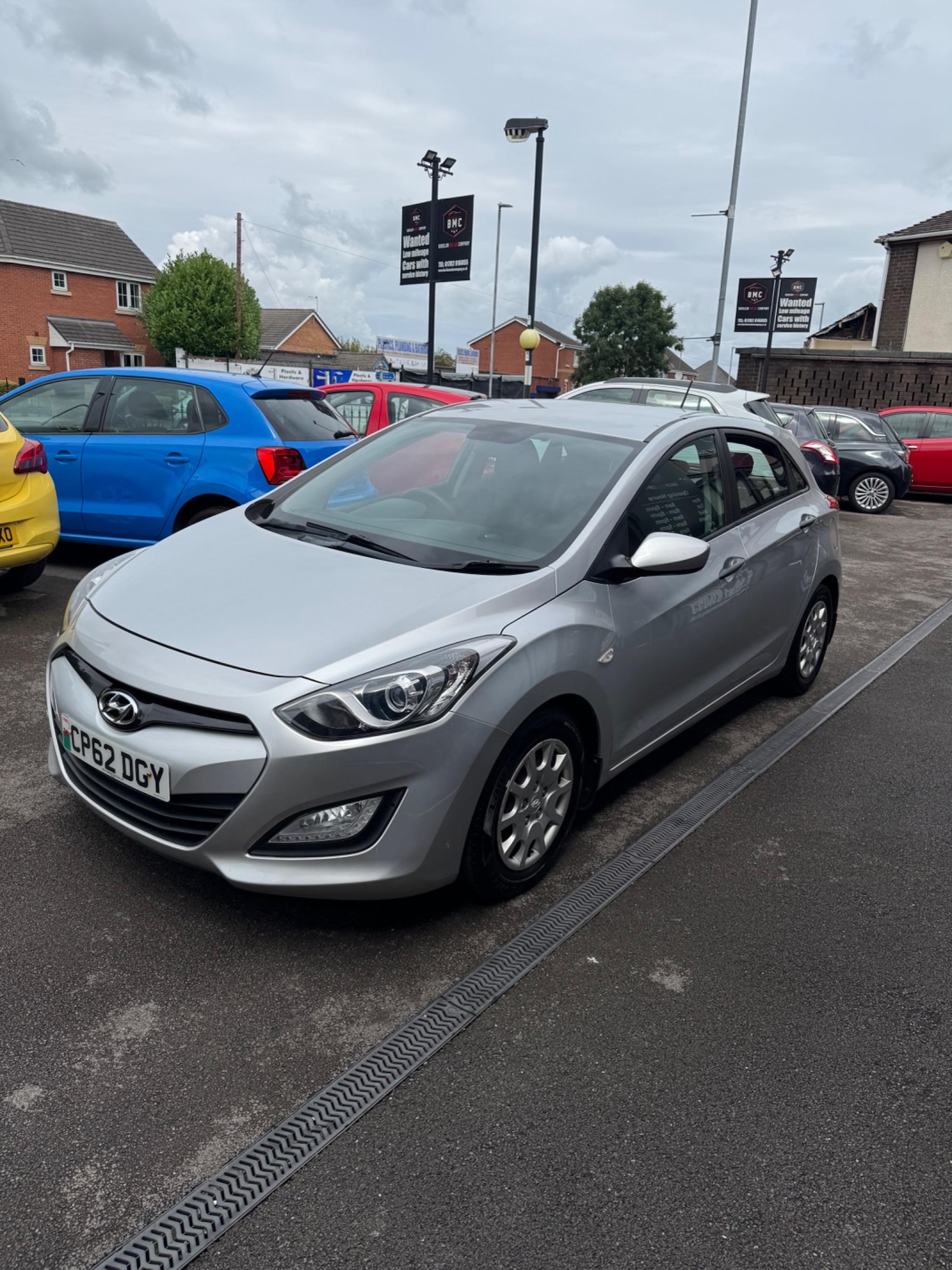 Used Hyundai i30 2012 for sale - 77598805: Photo 6