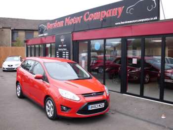 2014 (63) 1.6L Zetec 5dr