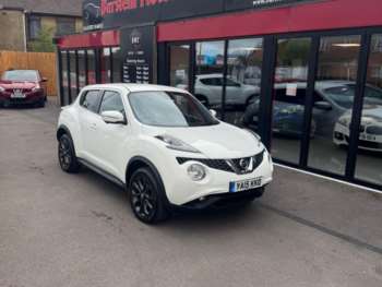 2015 (15) - 1.5 dCi Tekna 5dr