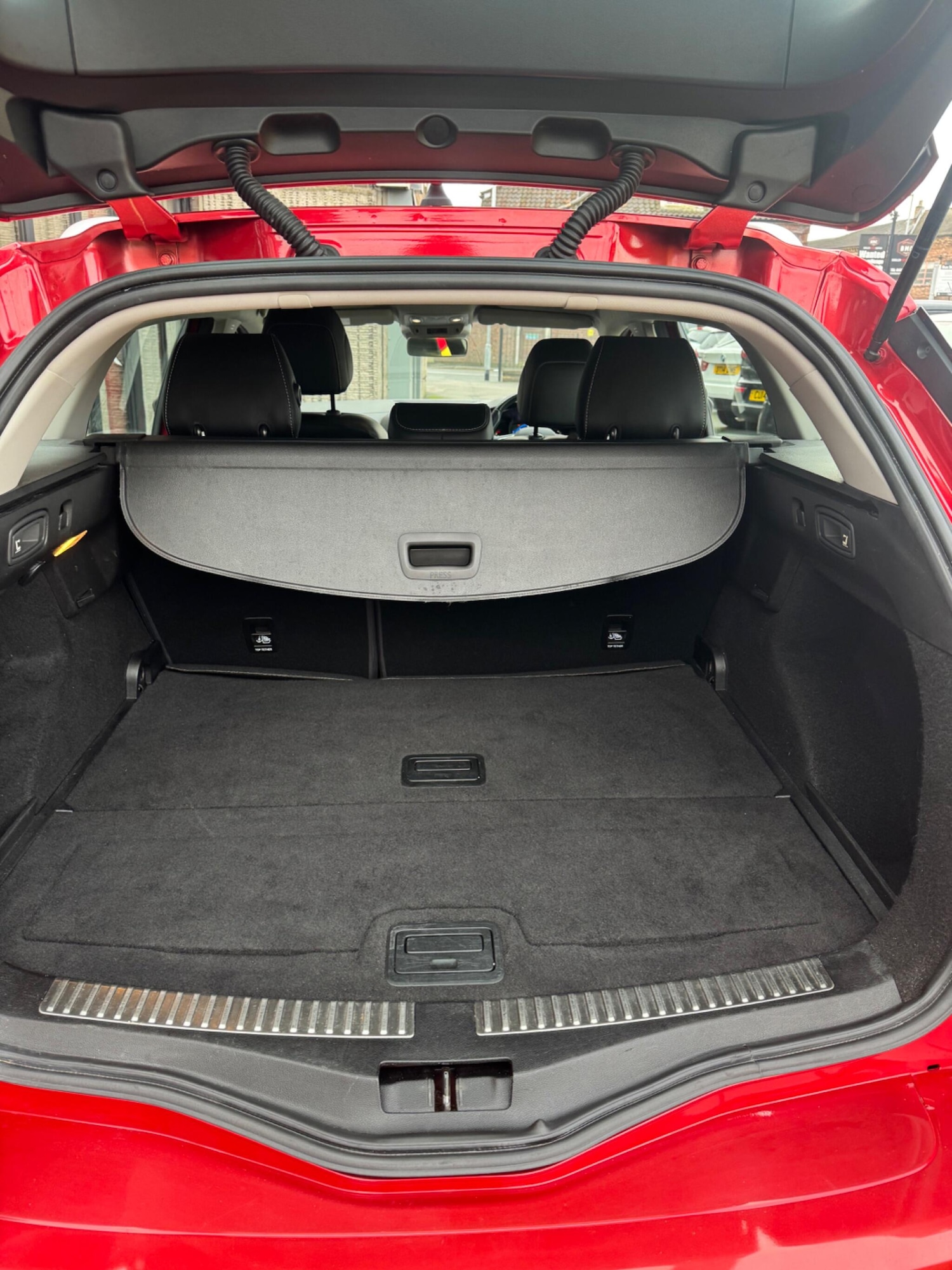 Used Renault Megane 2017 for sale - 77015404: Photo 12