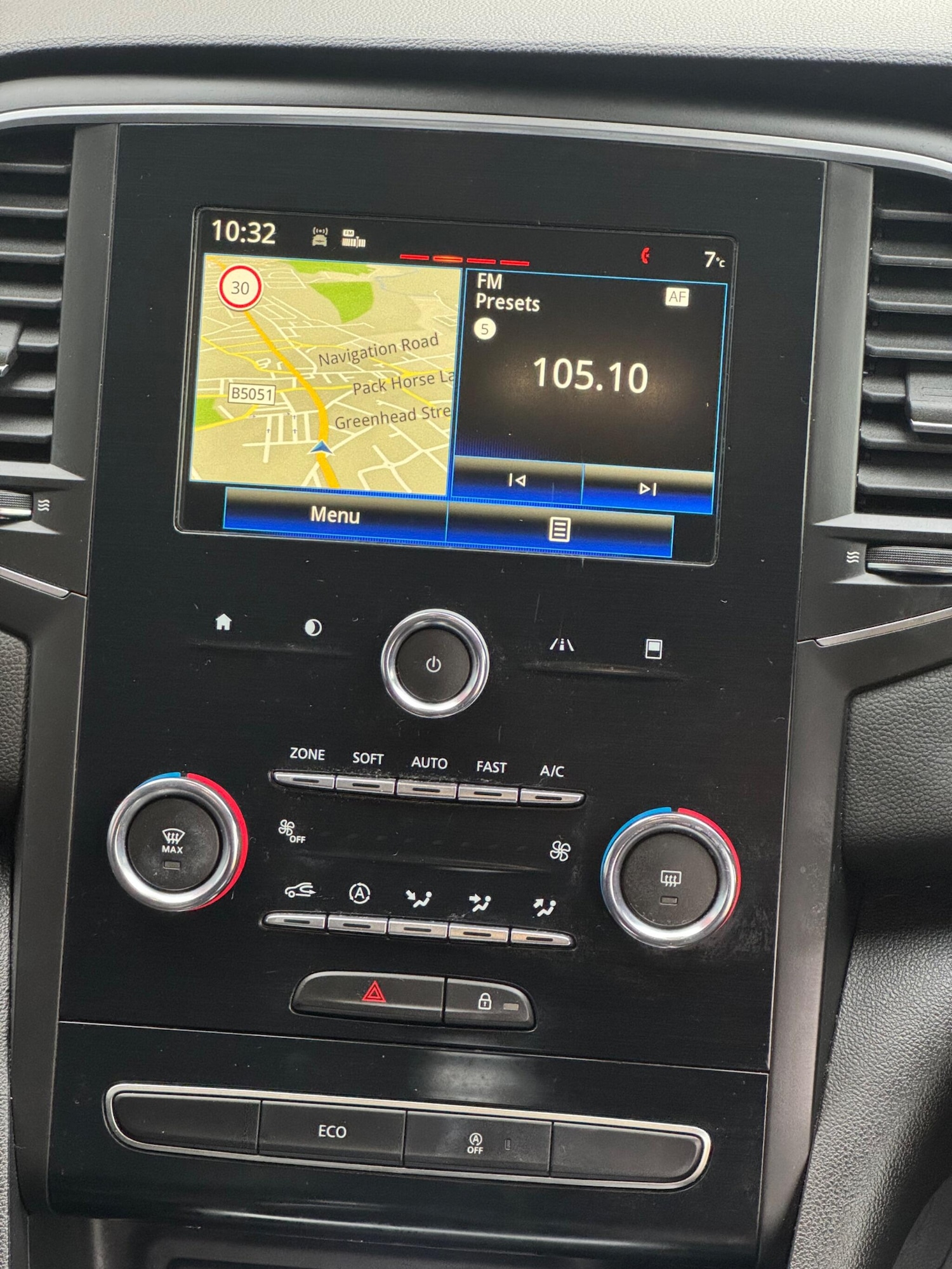 Used Renault Megane 2017 for sale - 77015404: Photo 15