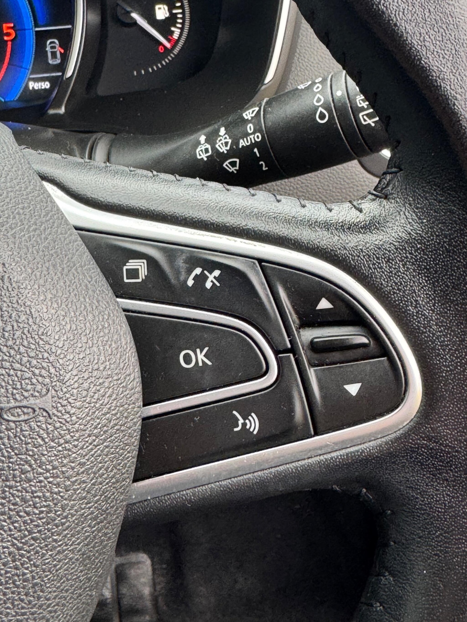 Used Renault Megane 2017 for sale - 77015404: Photo 18