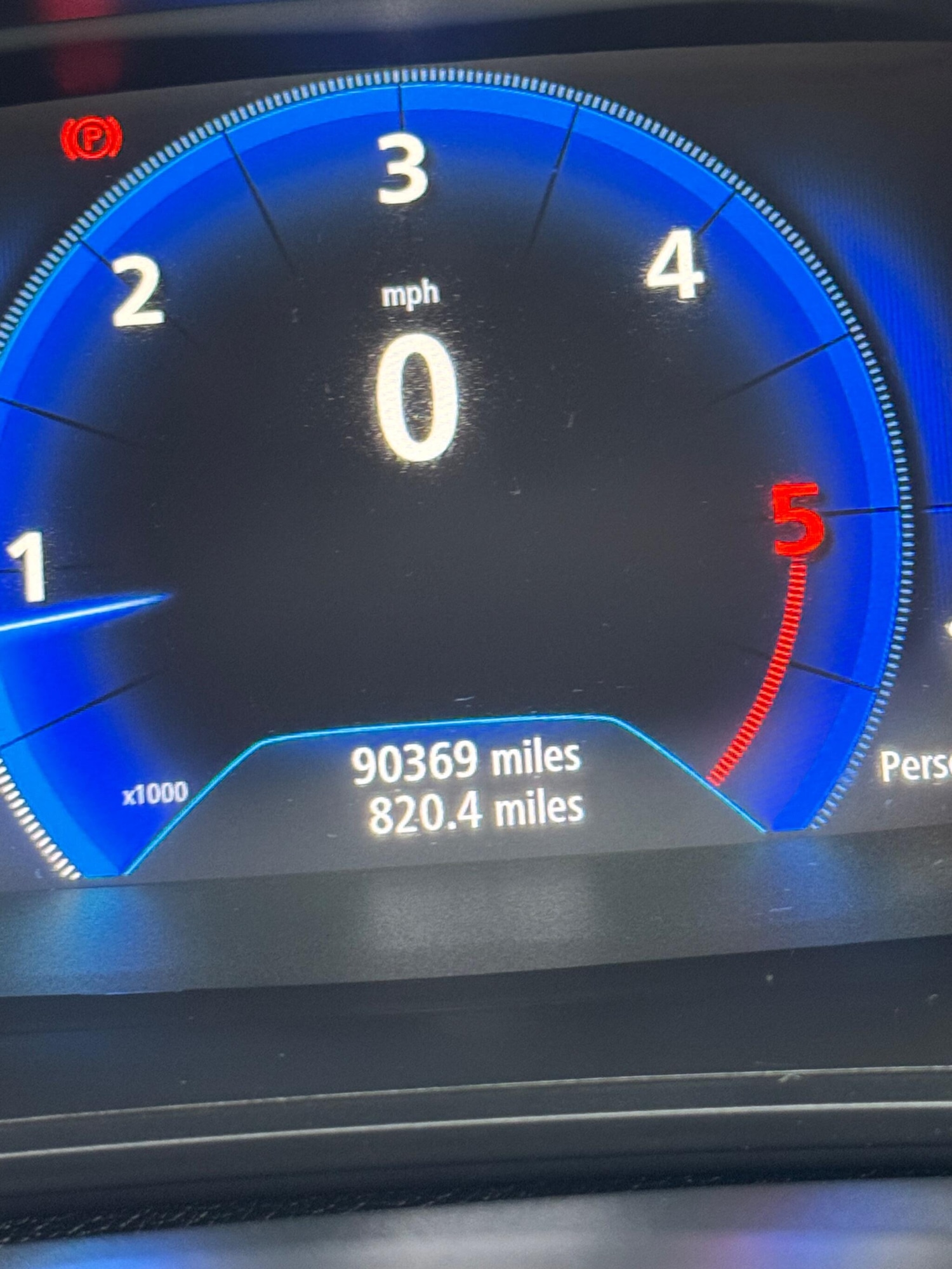 Used Renault Megane 2017 for sale - 77015404: Photo 22