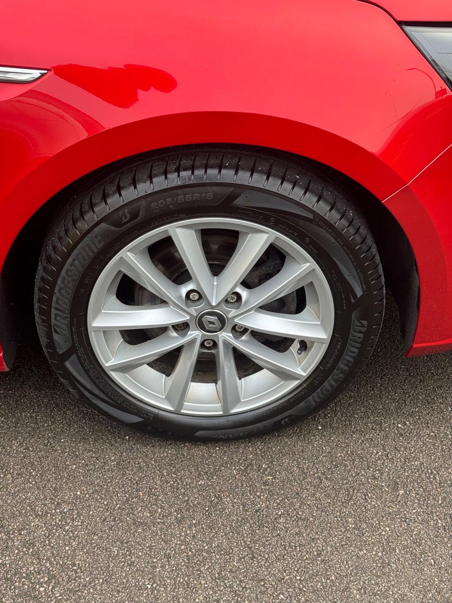 Used Renault Megane 2017 for sale - 77015404: Photo 25